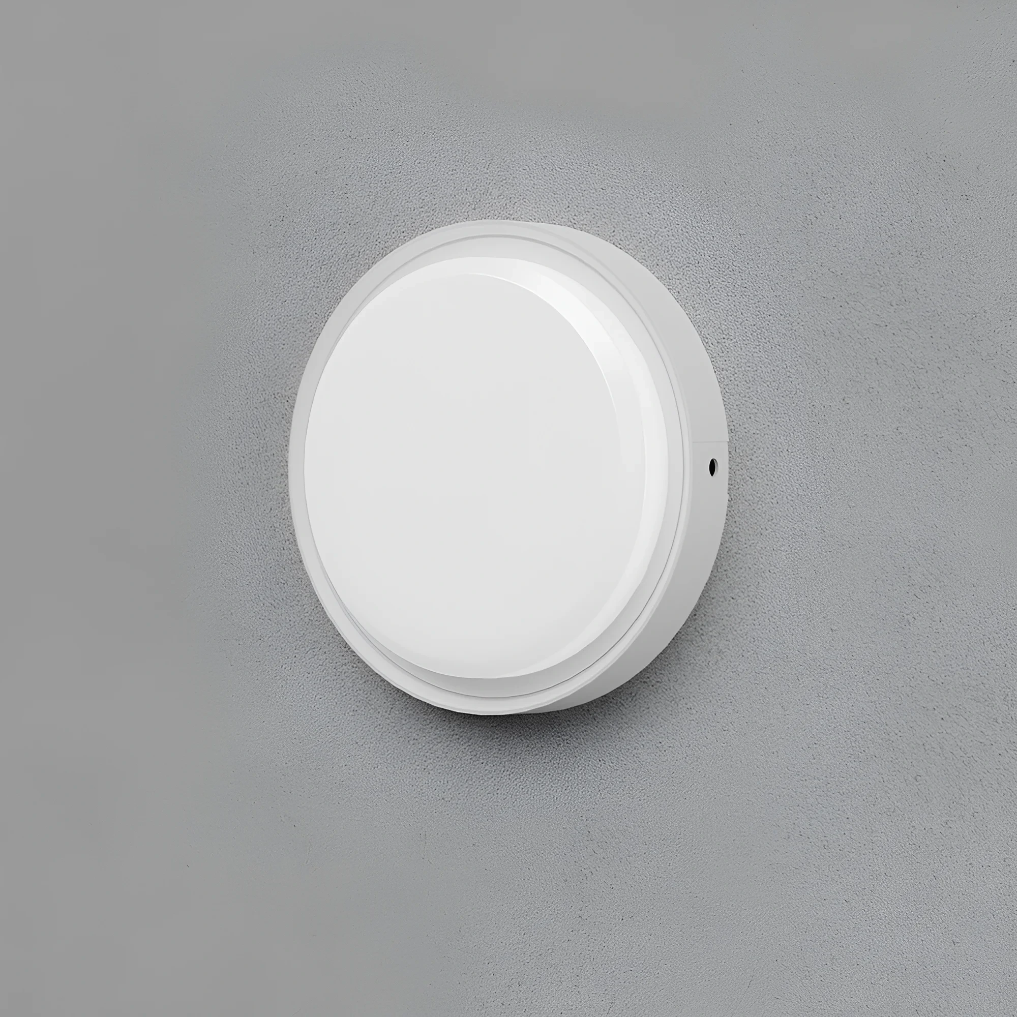 LED BRODSKA SVETILJKA OKRUGLA 18W BELA CCT IP65 — slika 2