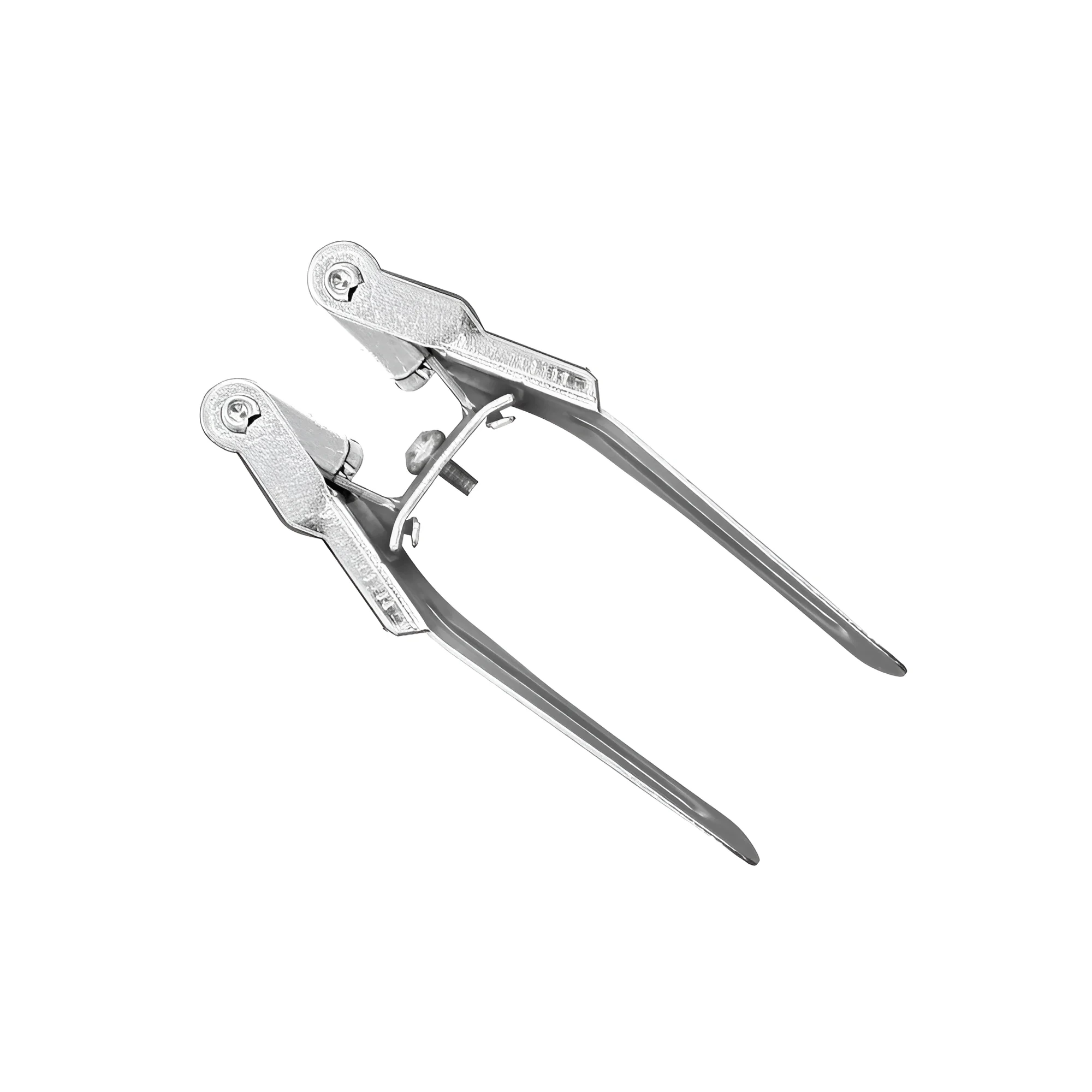 MAGNETNI OPRUGA CRNI 48VDC — slika 2