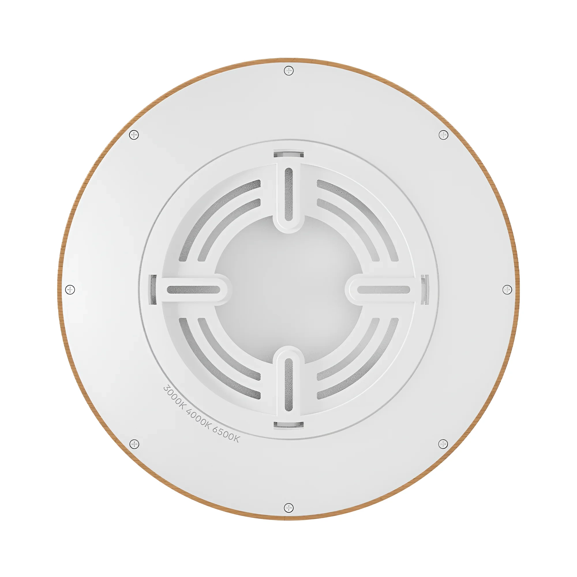 LED PLAFONJERA OKRUGLI 20W DRVO CCT — slika 5