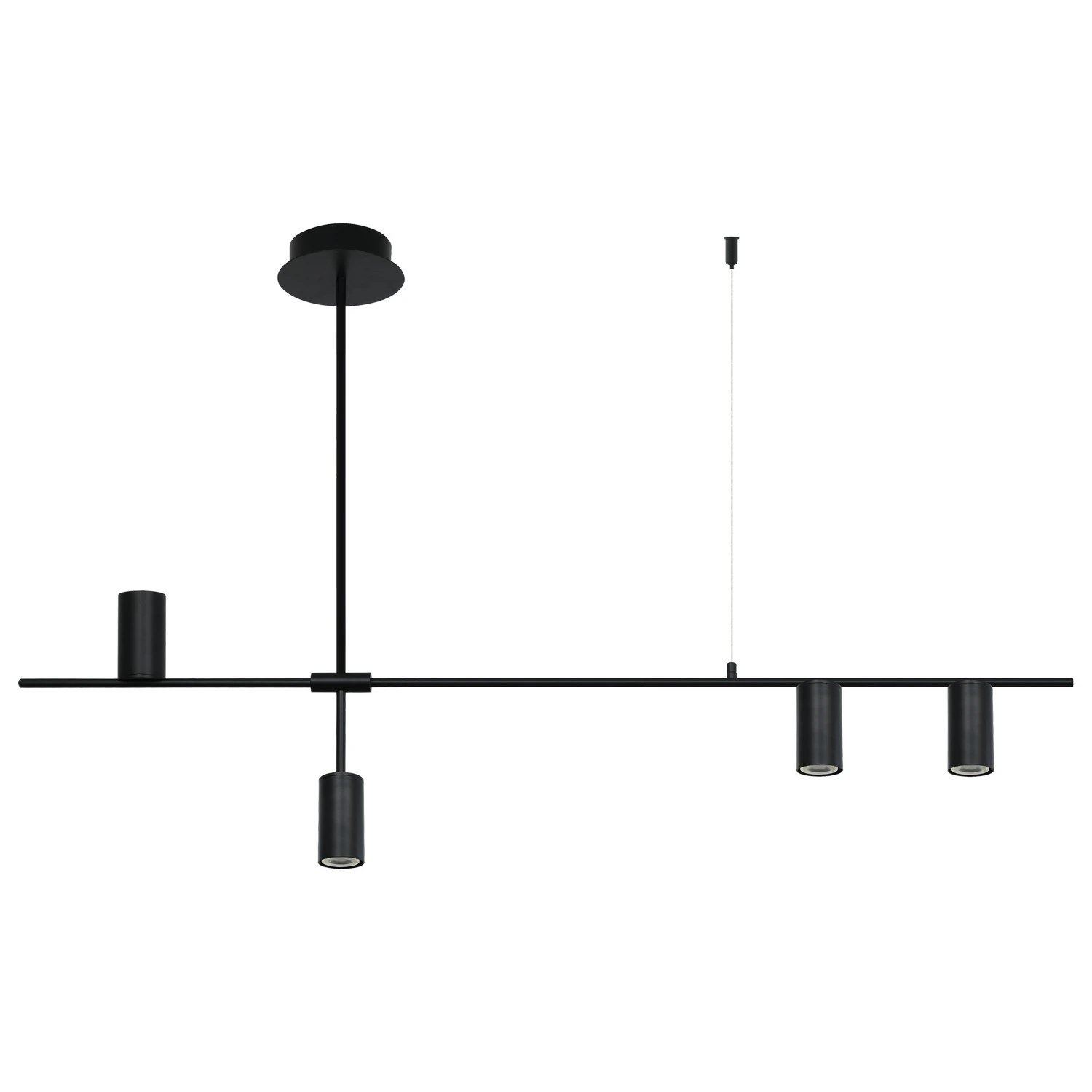 Luster FK1003-4L BK — slika 2