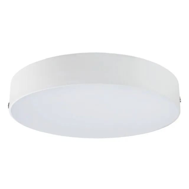 LED panel nadgradni LPE-08-36R - 6000K