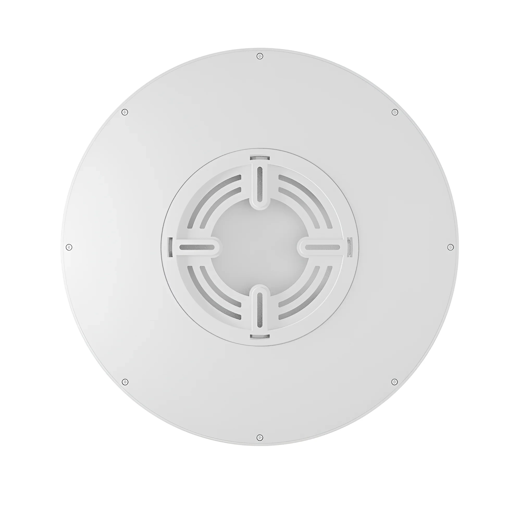 LED PLAFONJERA OKRUGLI 26W BELI CCT — slika 5