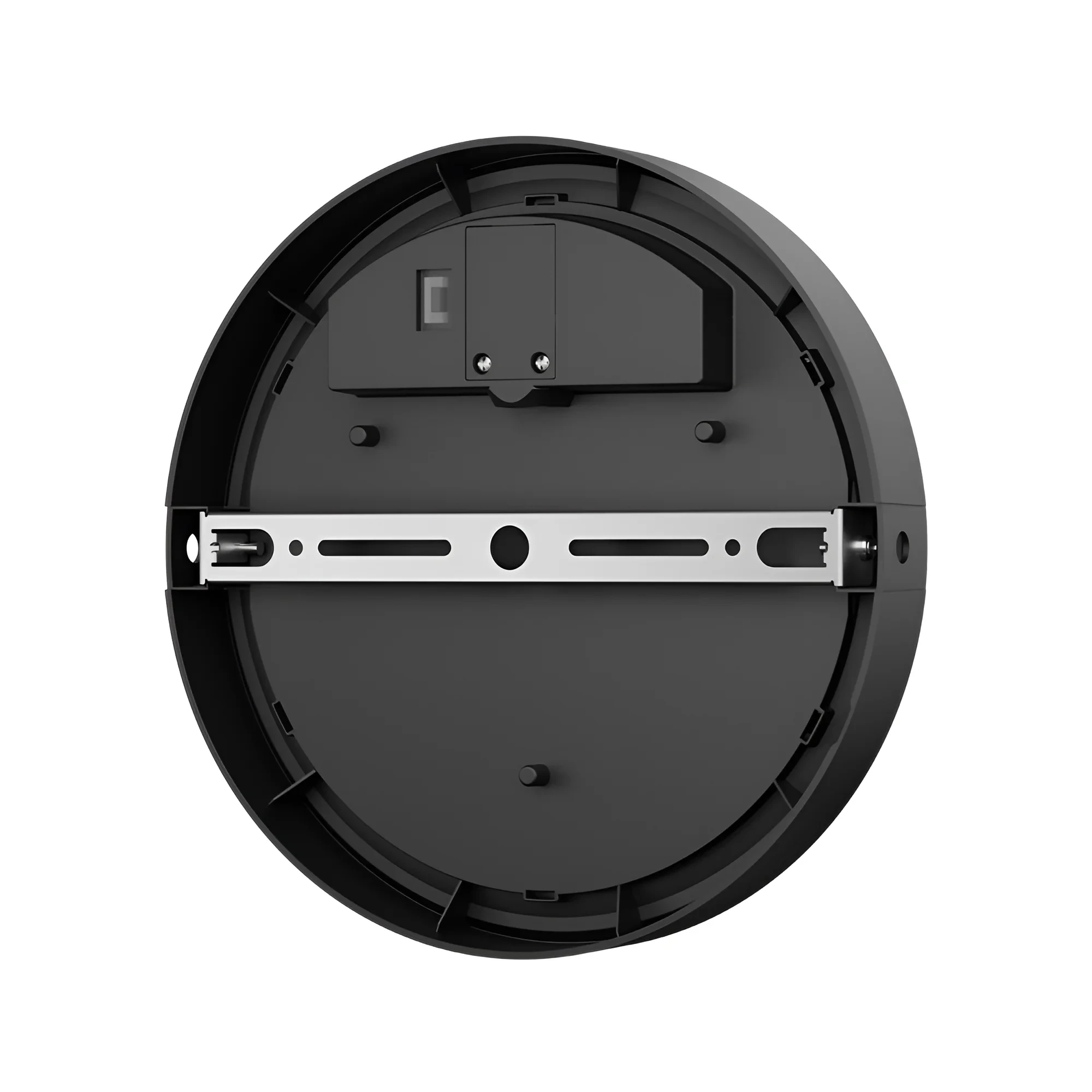 LED BRODSKA SVETILJKA OKRUGLA 18W CRNA CCT IP65 — slika 5