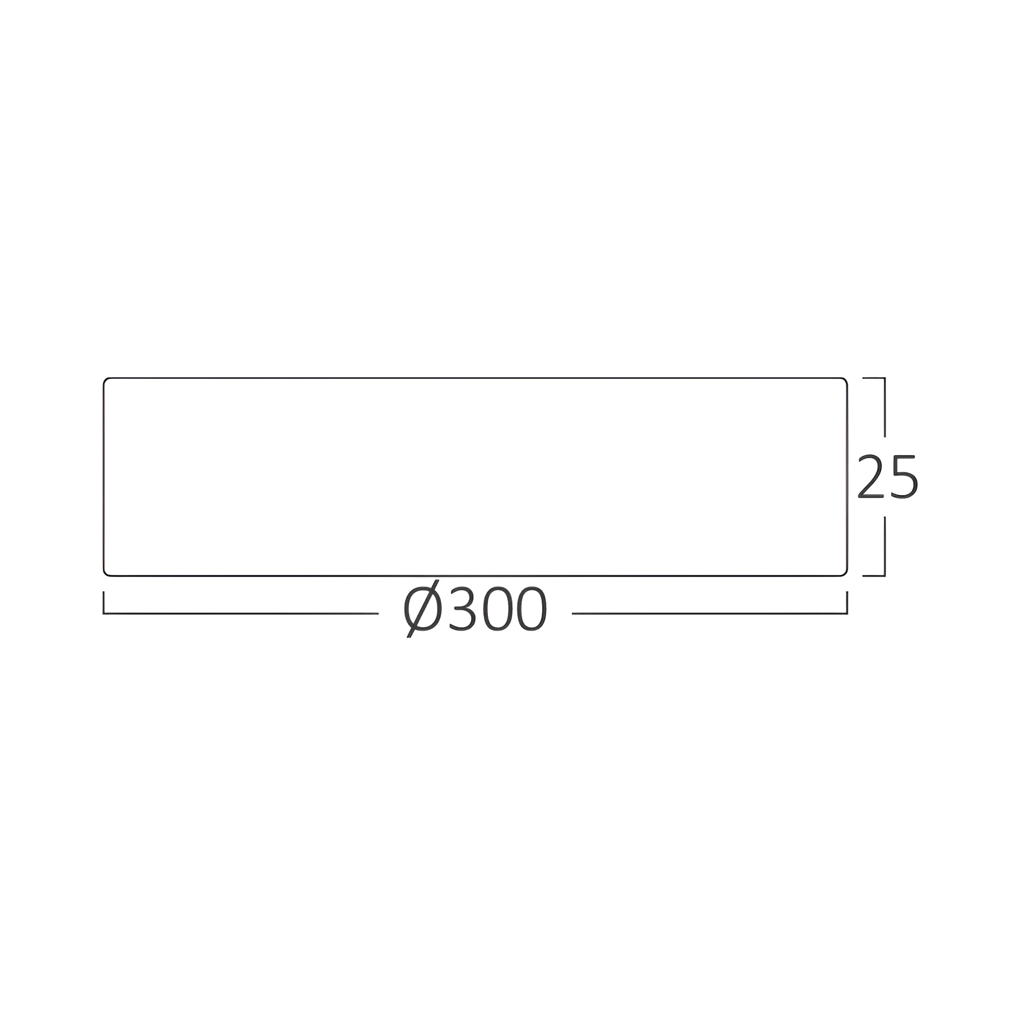 LED PLAFONJERA OKRUGLI 26W BELI CCT — slika 7