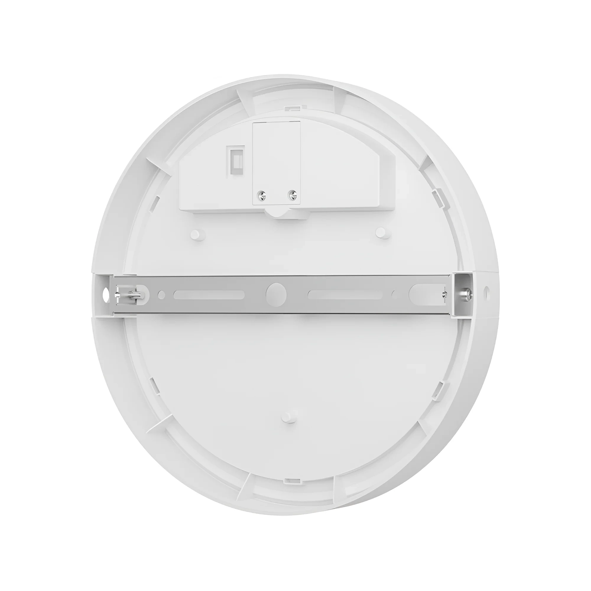 LED BRODSKA SVETILJKA OKRUGLA 18W BELA SENZOR CCT IP65 — slika 5