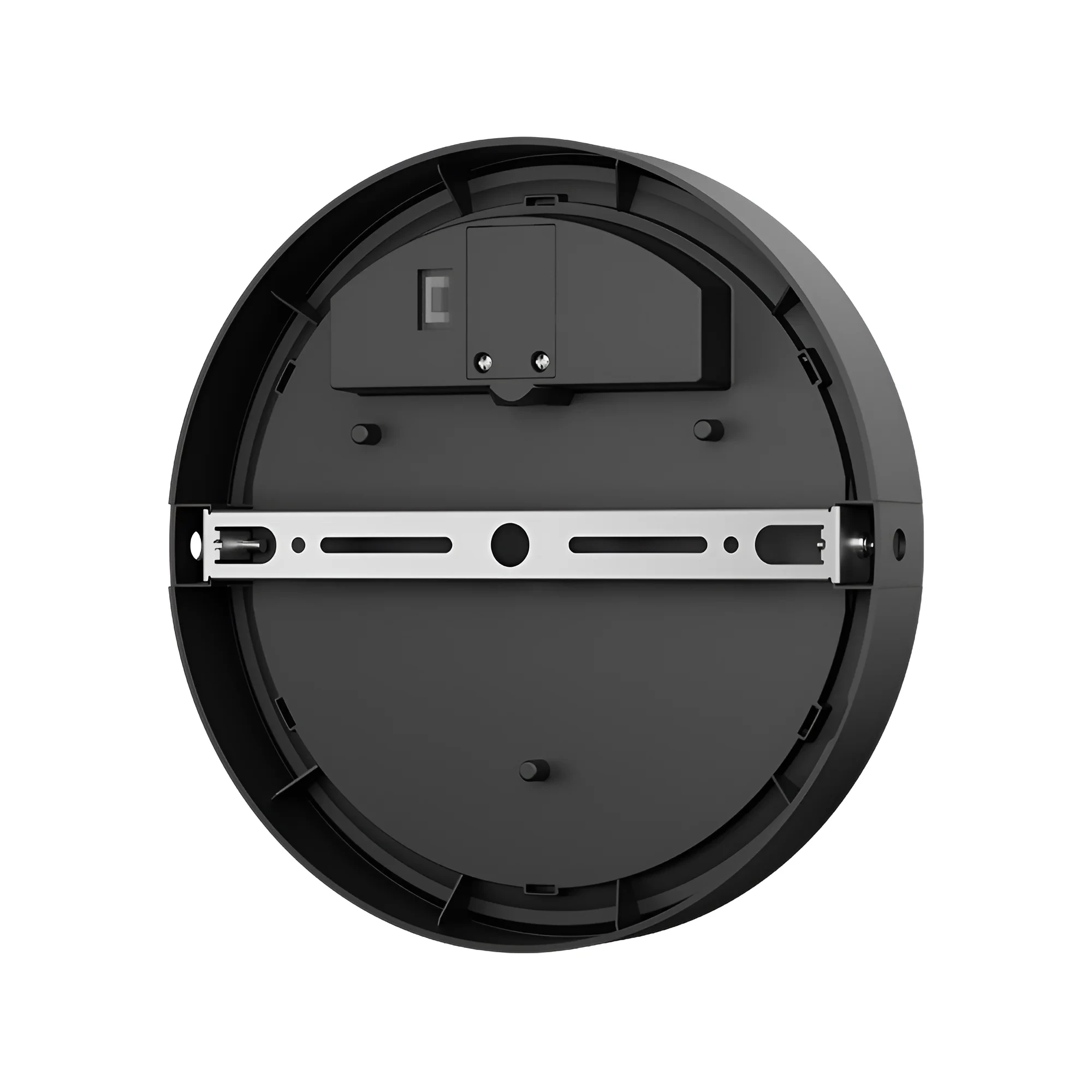 LED BRODSKA SVETILJKA OKRUGLA 18W CRNA SENZOR CCT IP65 — slika 5