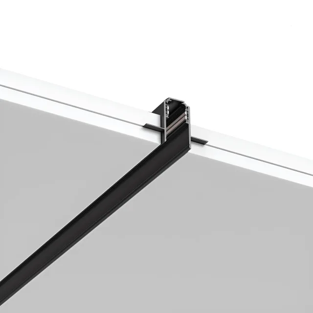 MAGNETNA SINA UGRADNA 3M CRNI 48VDC