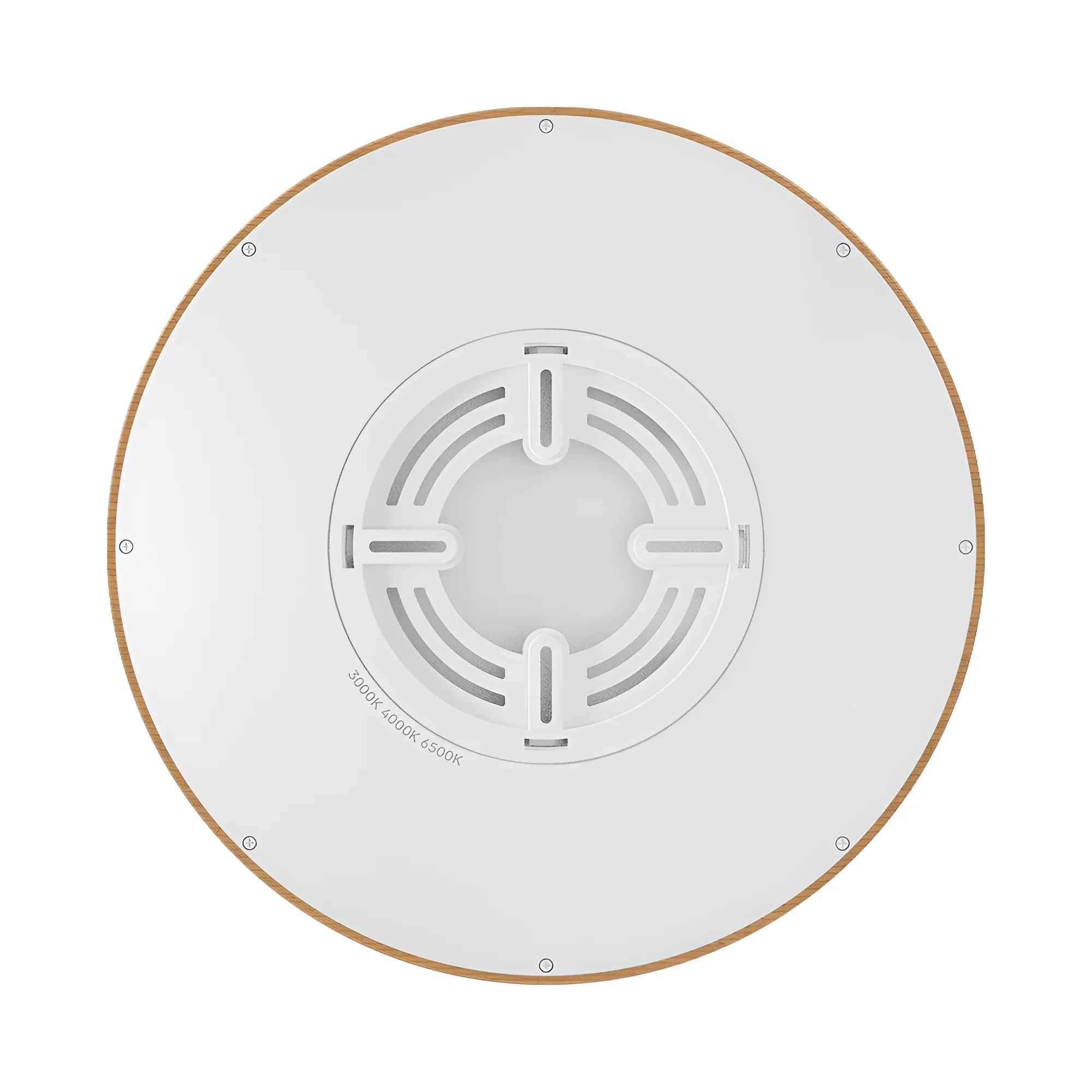 LED PLAFONJERA OKRUGLI 26W DRVO CCT — slika 5
