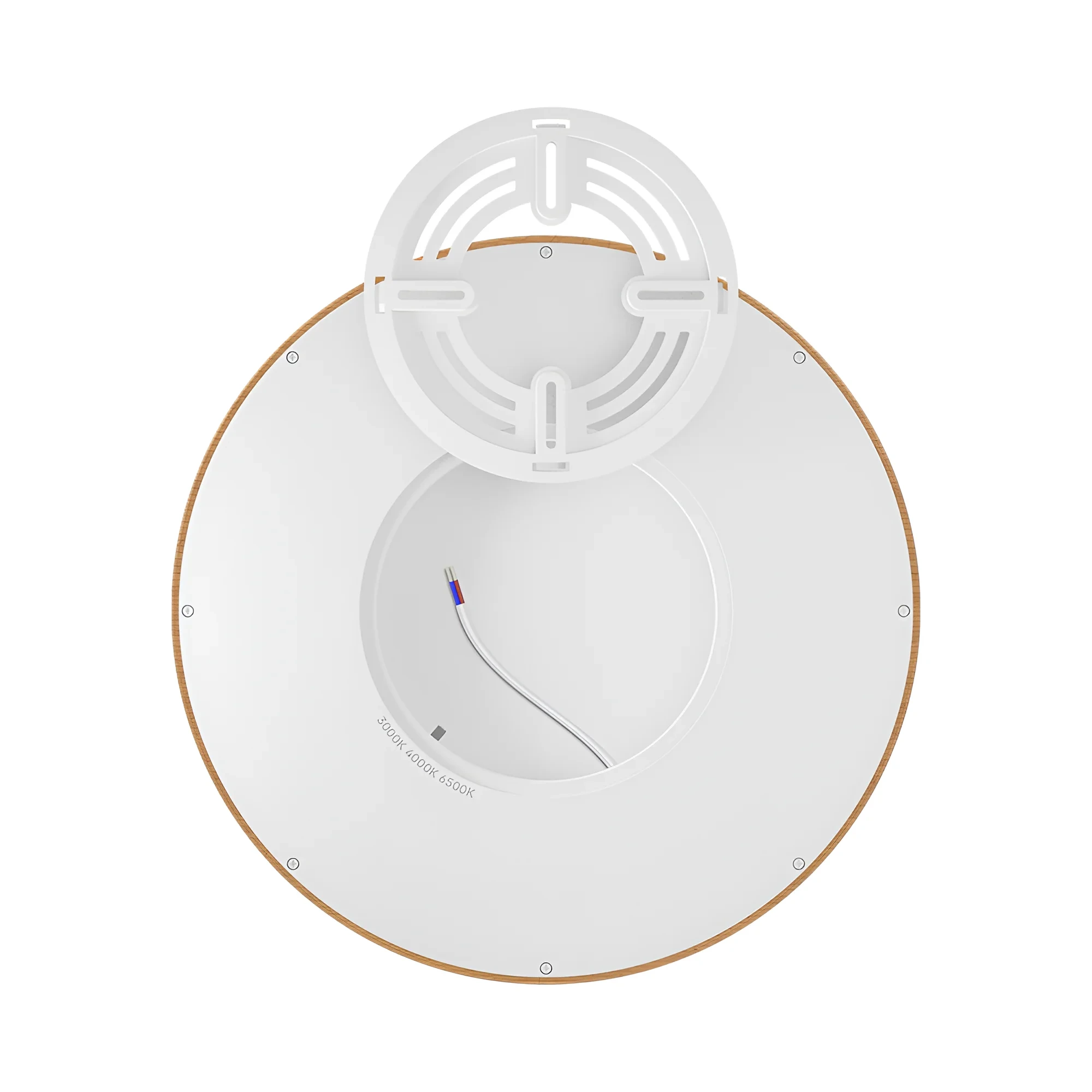 LED PLAFONJERA OKRUGLI 26W DRVO CCT — slika 6