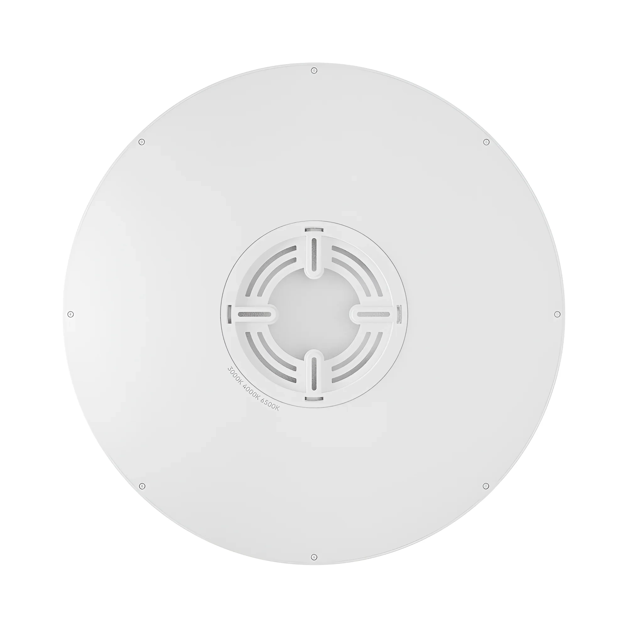 LED PLAFONJERA OKRUGLI 36W BELI CCT — slika 5