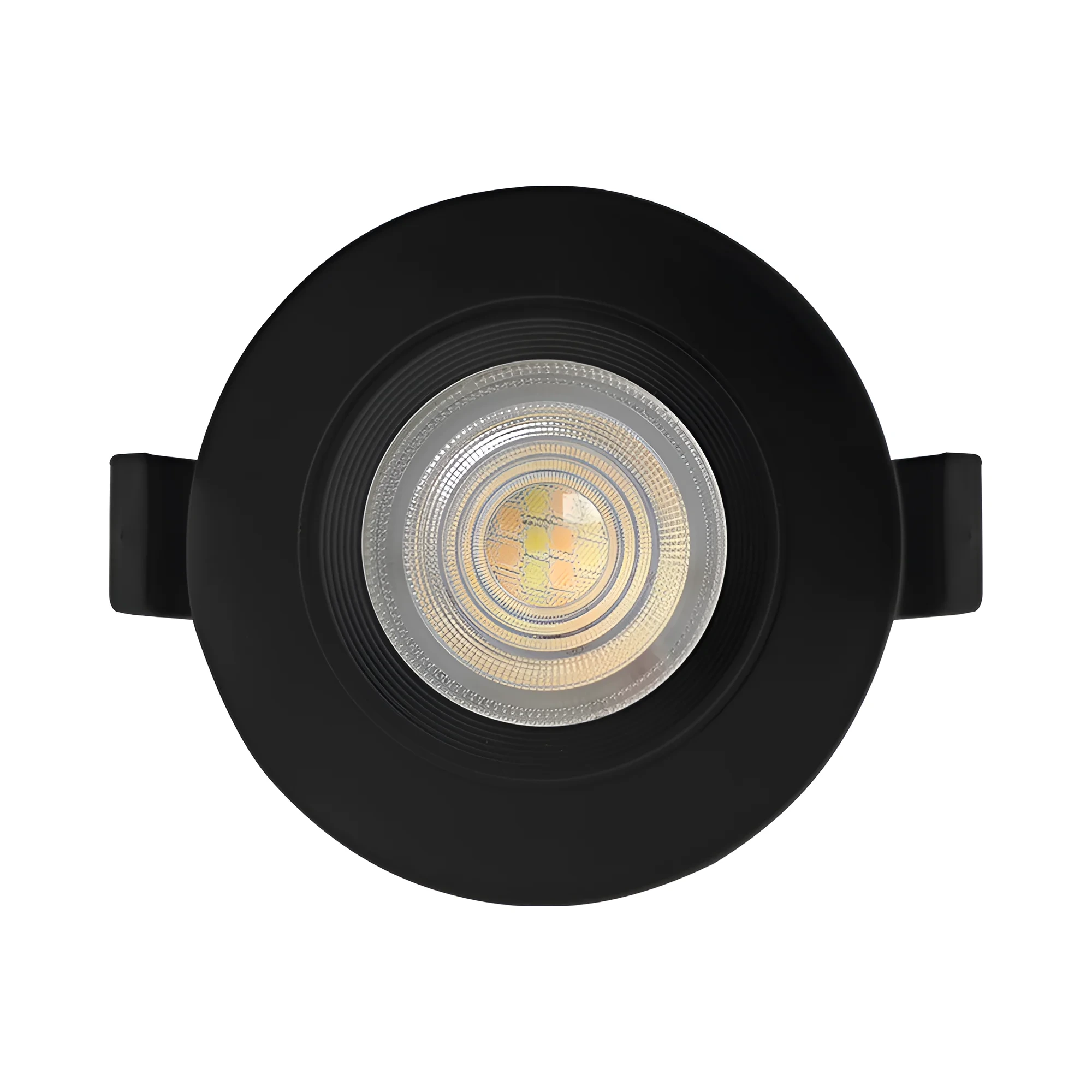 LED SPOT SVETILJKA OKRUGLA 7W CRNA CCT IP54 — slika 4