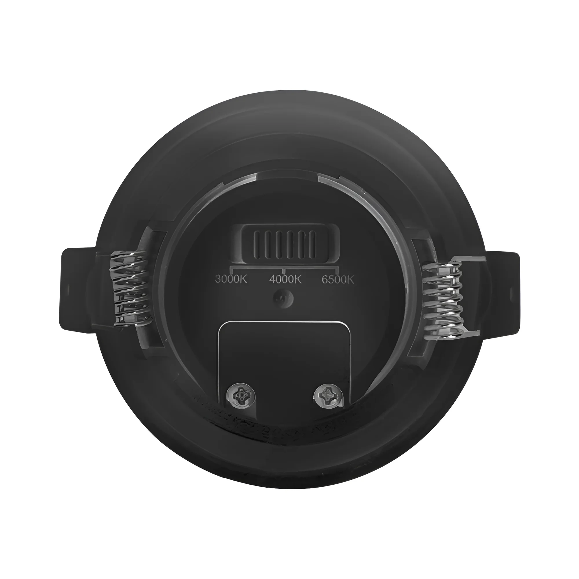 LED SPOT SVETILJKA OKRUGLA 7W CRNA CCT IP54 — slika 5