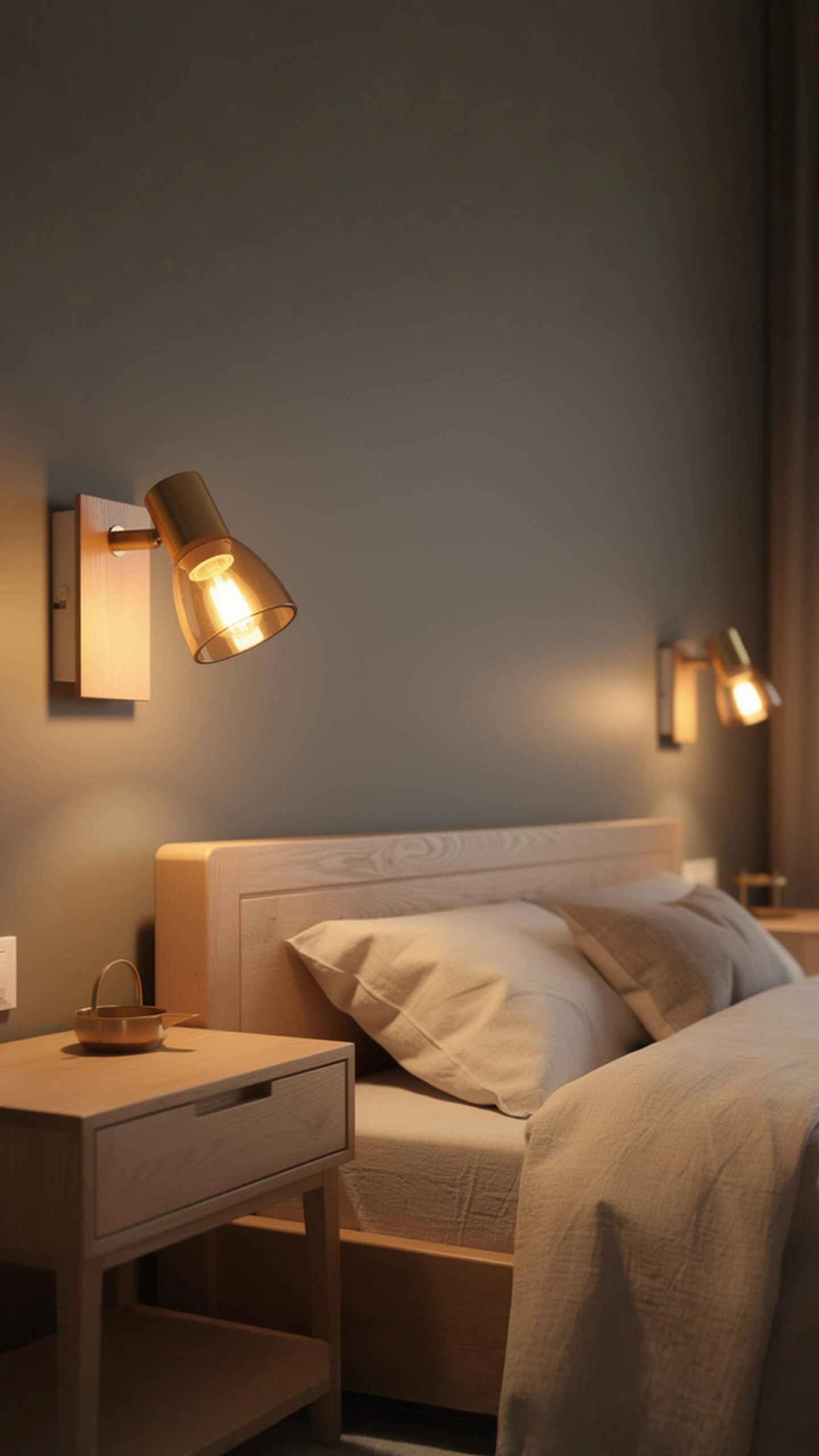 Spot lampa FE406-1 SG+WD — slika 2
