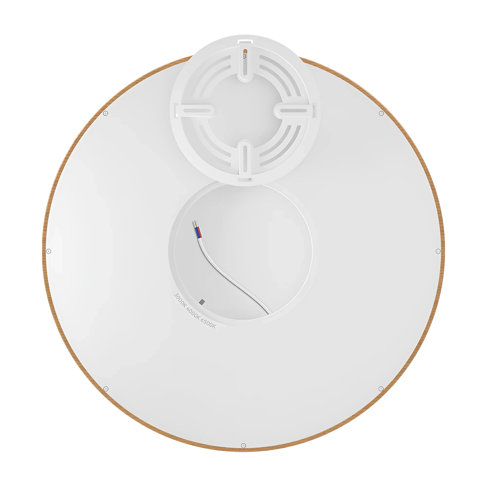 LED PLAFONJERA OKRUGLI 36W DRVO CCT — slika 6