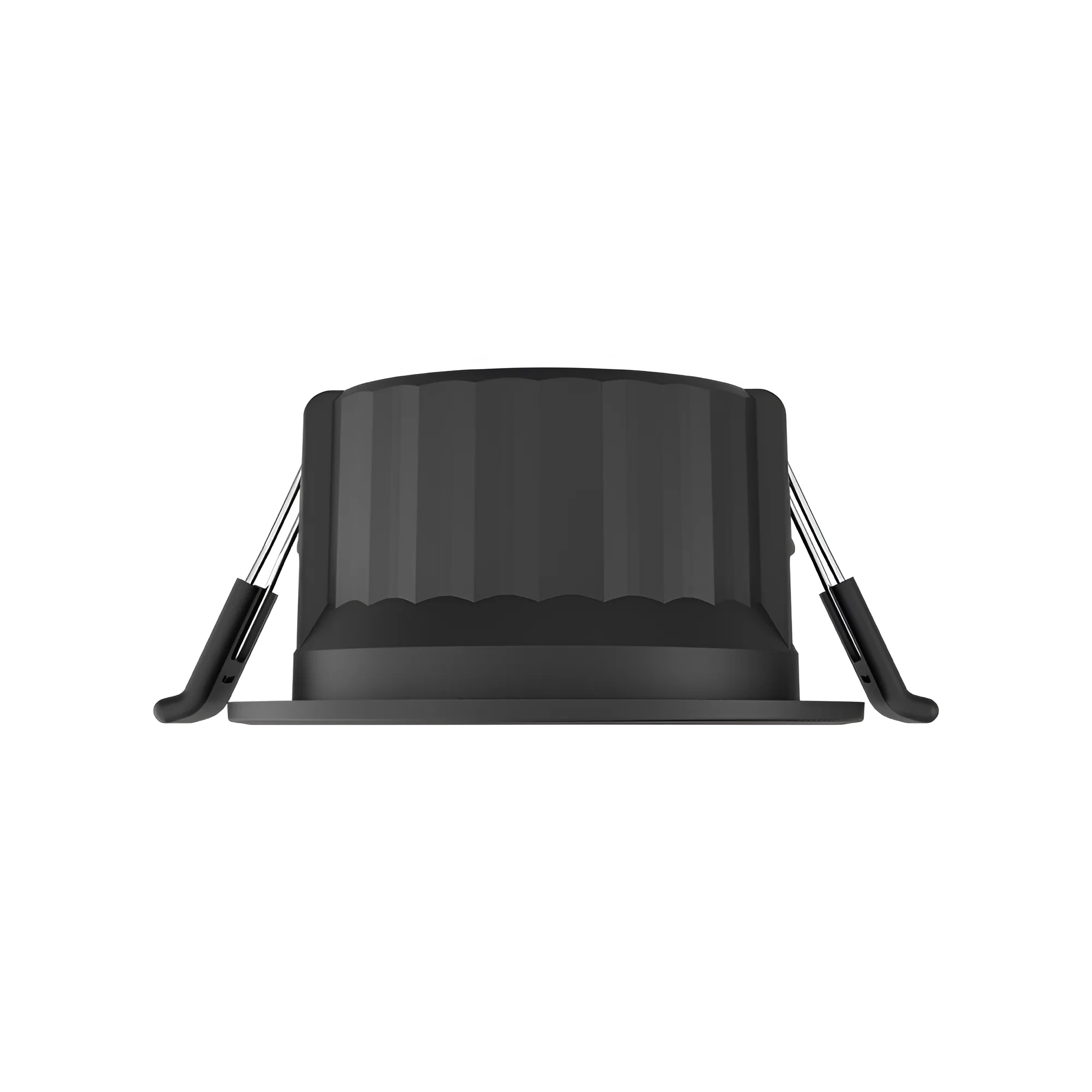 LED DOWNLIGHT D90 9W CRNI CCT IP54 — slika 5