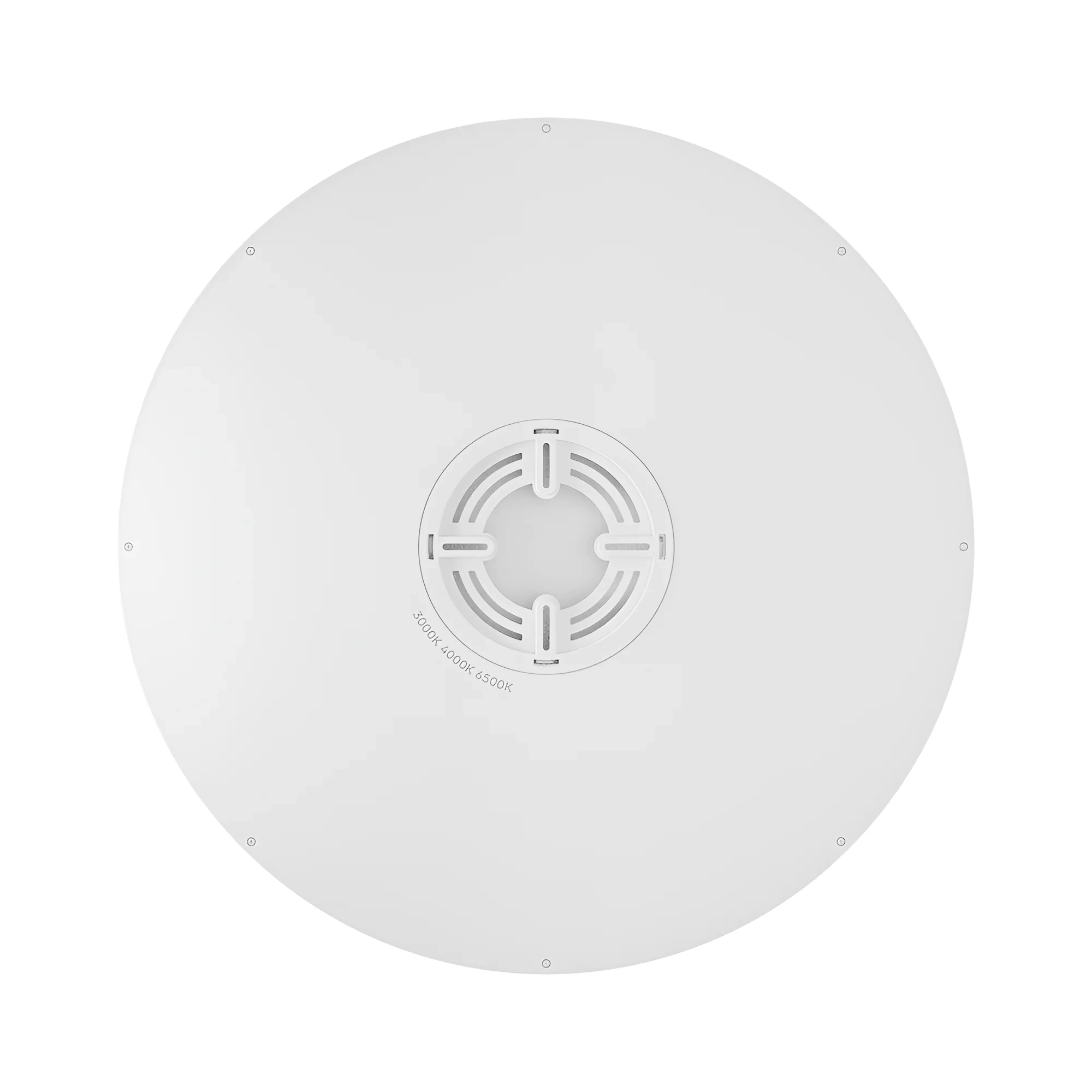 LED PLAFONJERA OKRUGLI 45W BELI CCT — slika 5