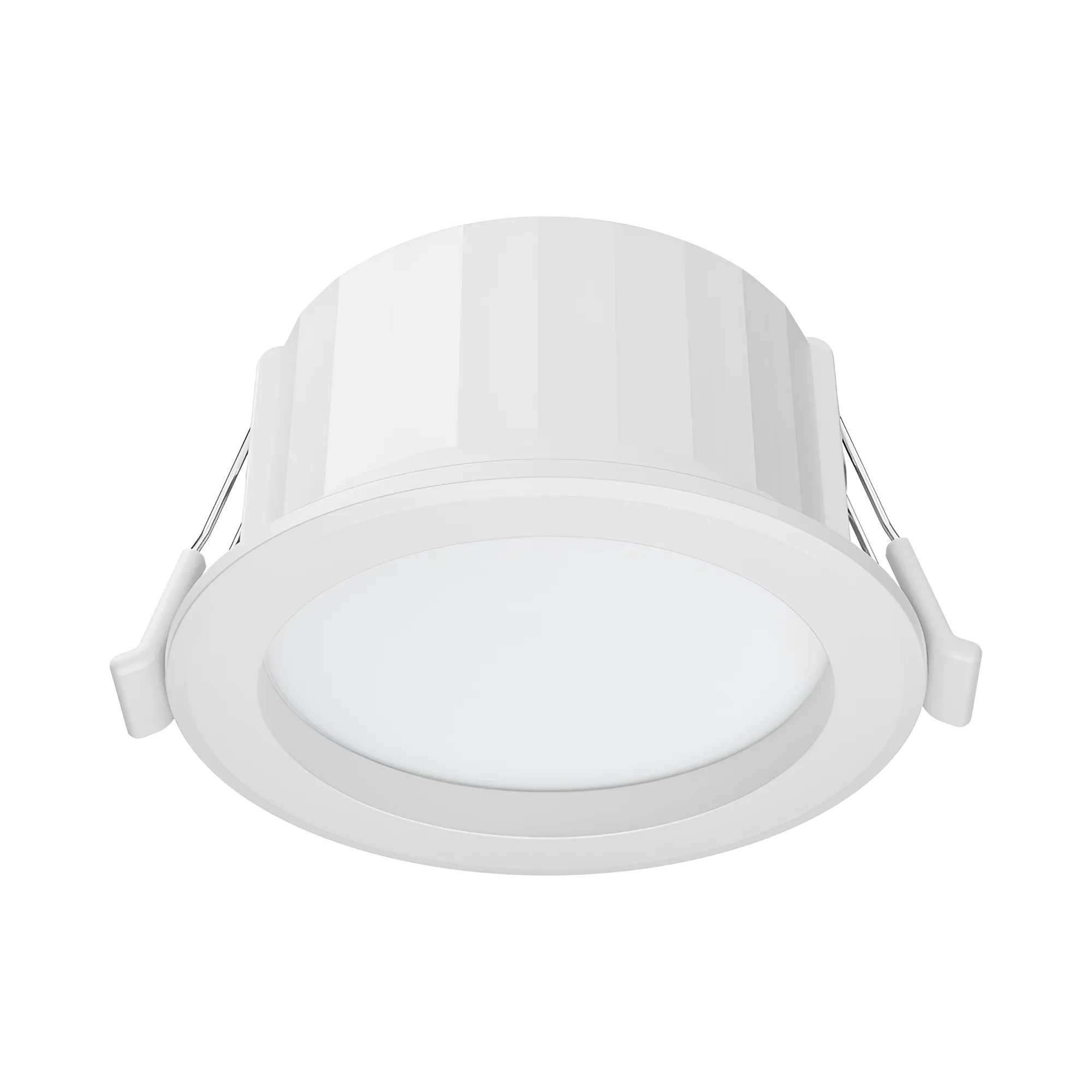 LED DOWNLIGHT D120 14W BELI CCT IP54 — slika 4