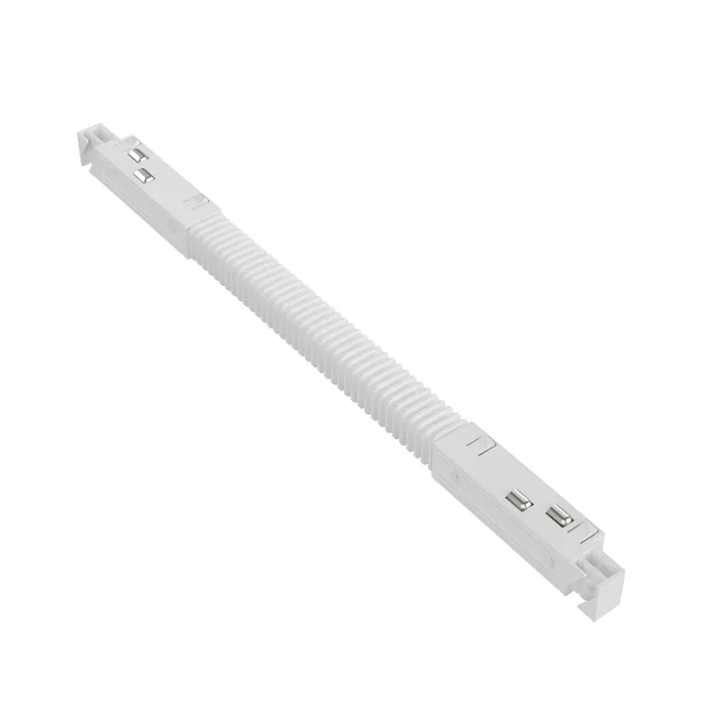 MAGNETNI UGAONI KONEKTOR BELI 48VDC