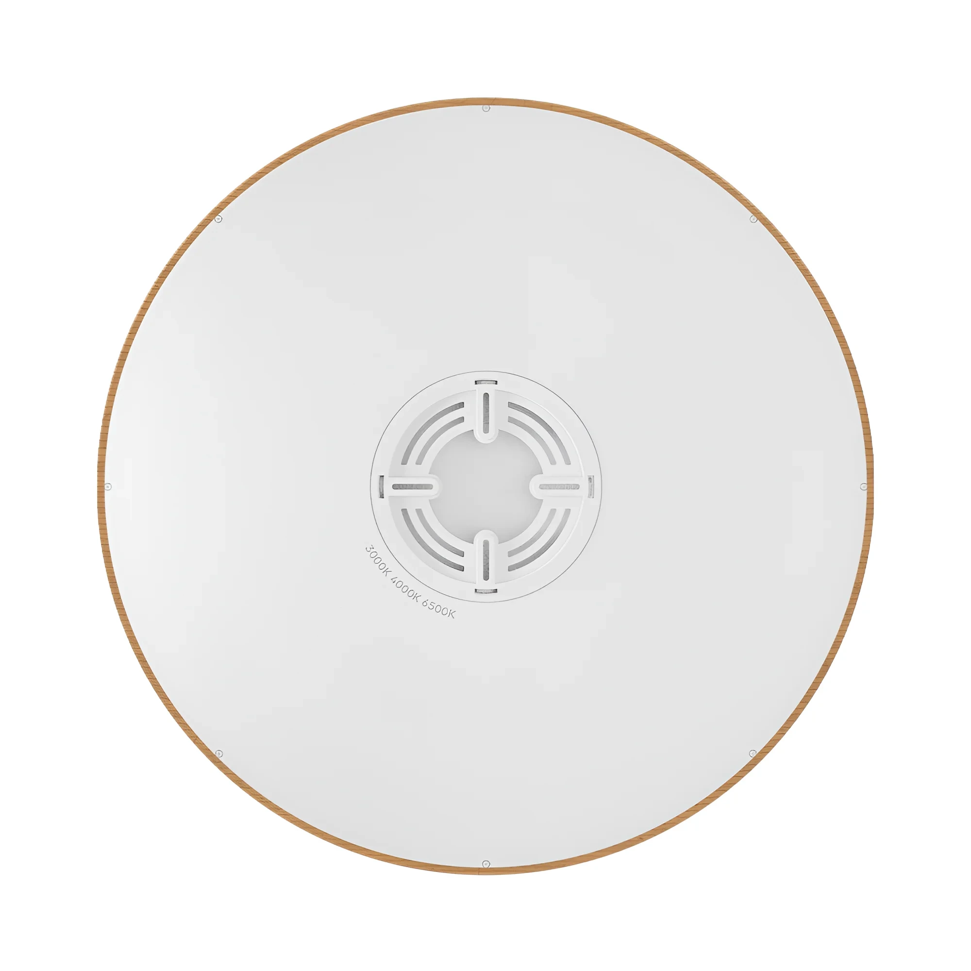 LED PLAFONJERA OKRUGLI 45W DRVO CCT — slika 5