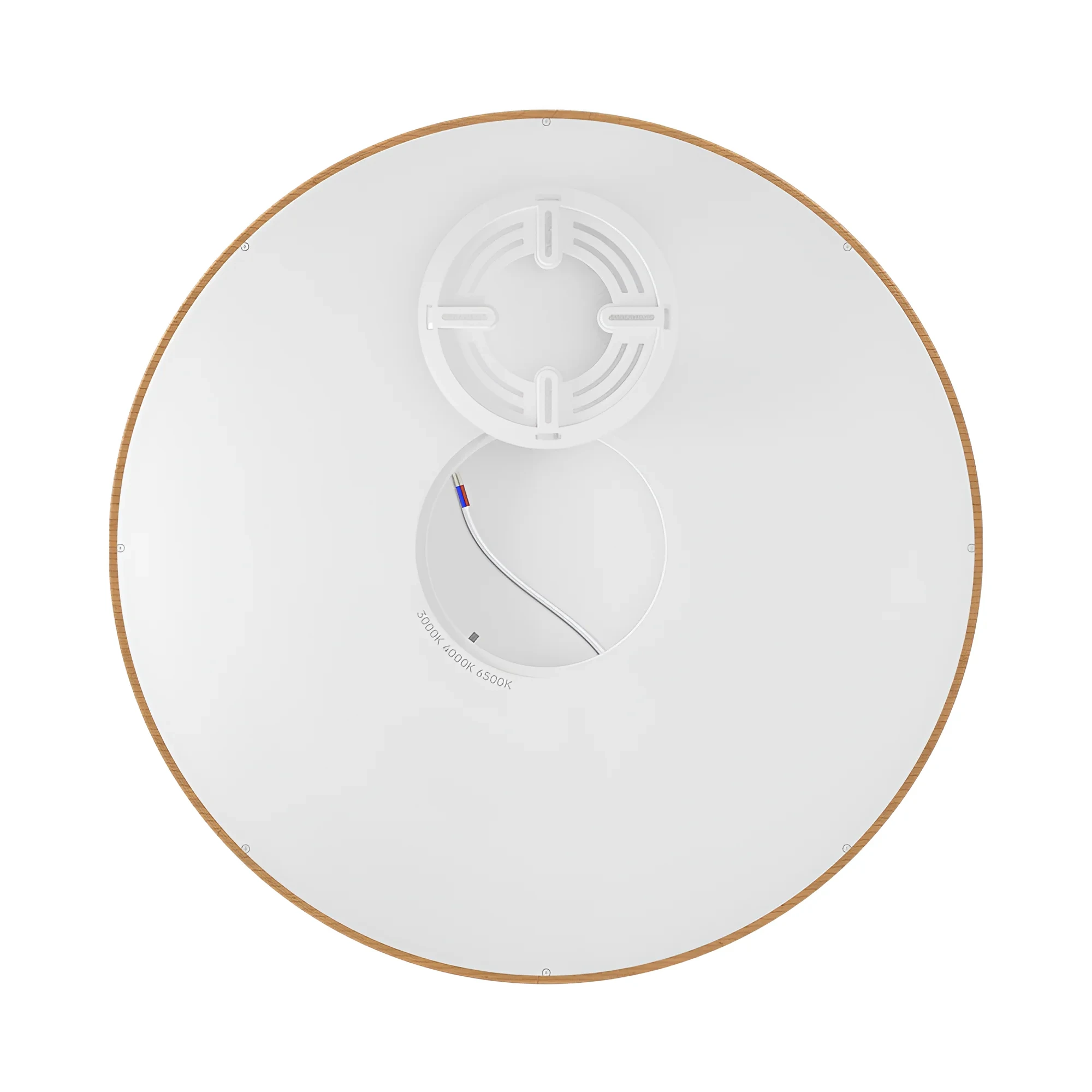 LED PLAFONJERA OKRUGLI 45W DRVO CCT — slika 6