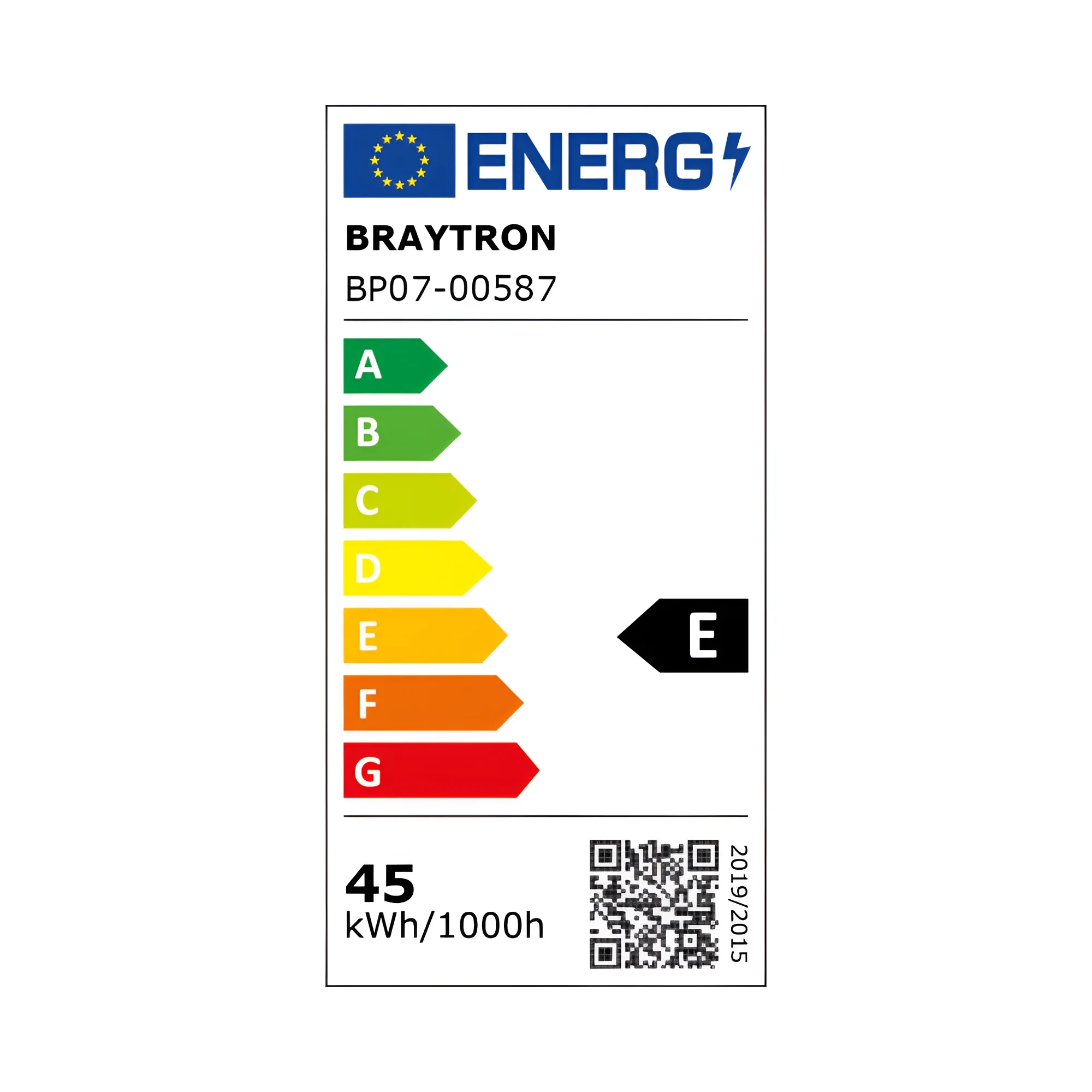 LED PLAFONJERA OKRUGLI 45W DRVO CCT — slika 8