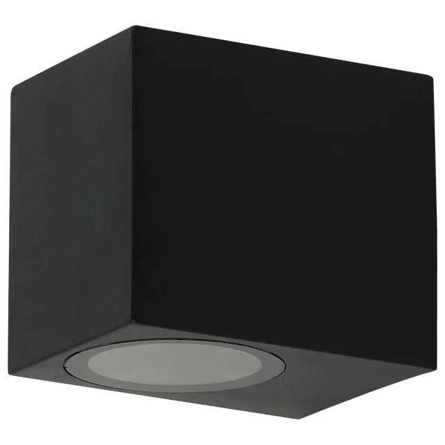 Spoljna lampa S4628 BK