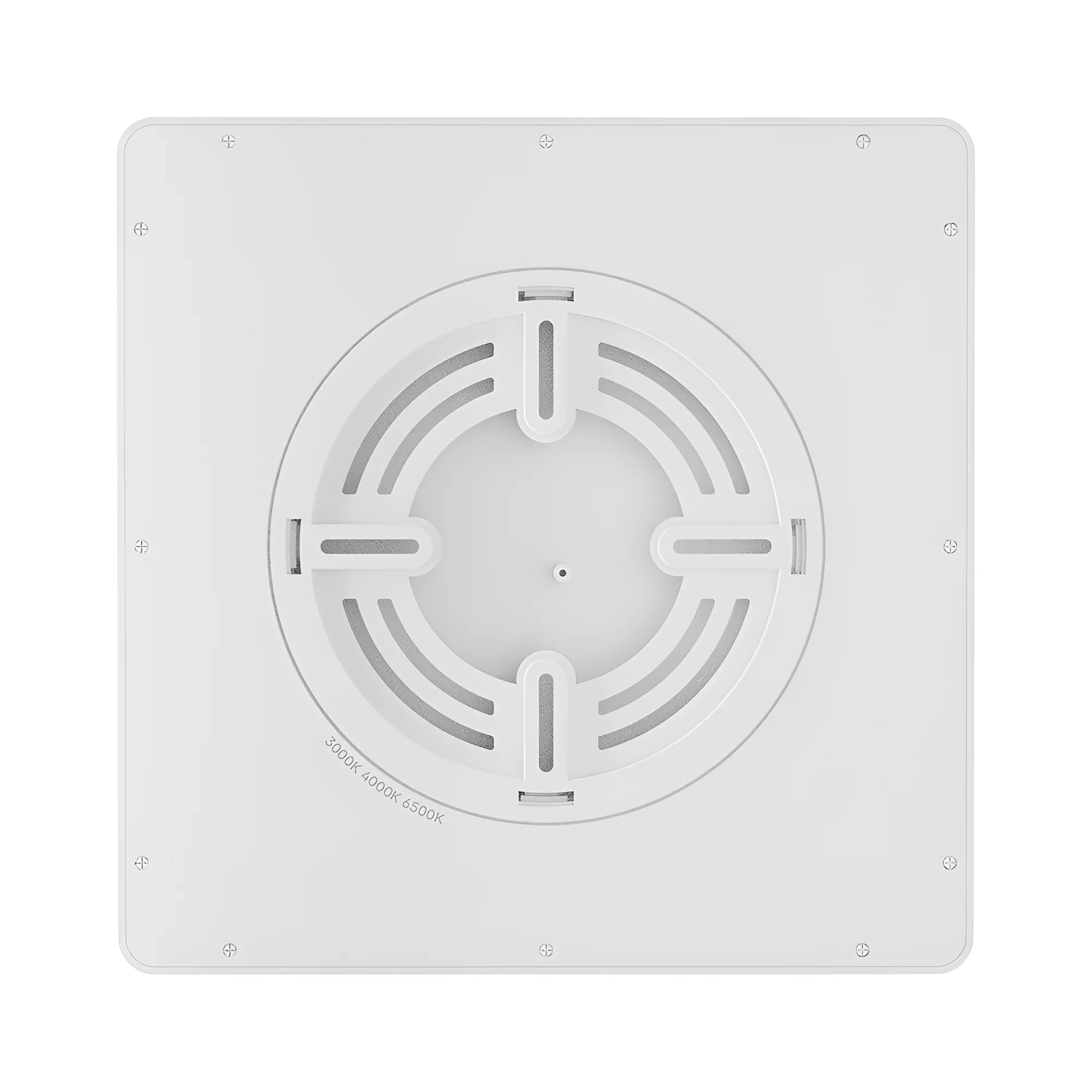 LED PLAFONJERA KVADRATNI 20W BELI CCT — slika 4