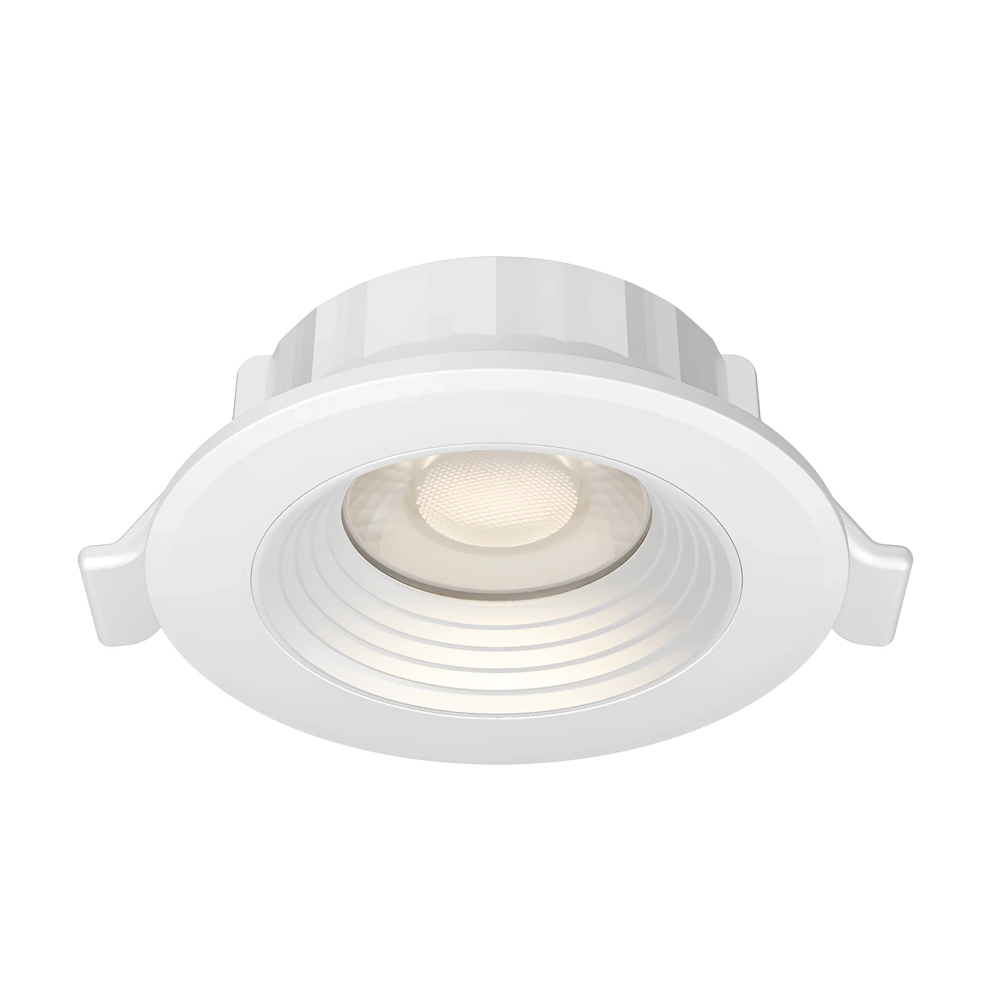 DIMABILNA LED SPOT SVETILJKA 6.5W BELA/BELA CCT IP20 — slika 3