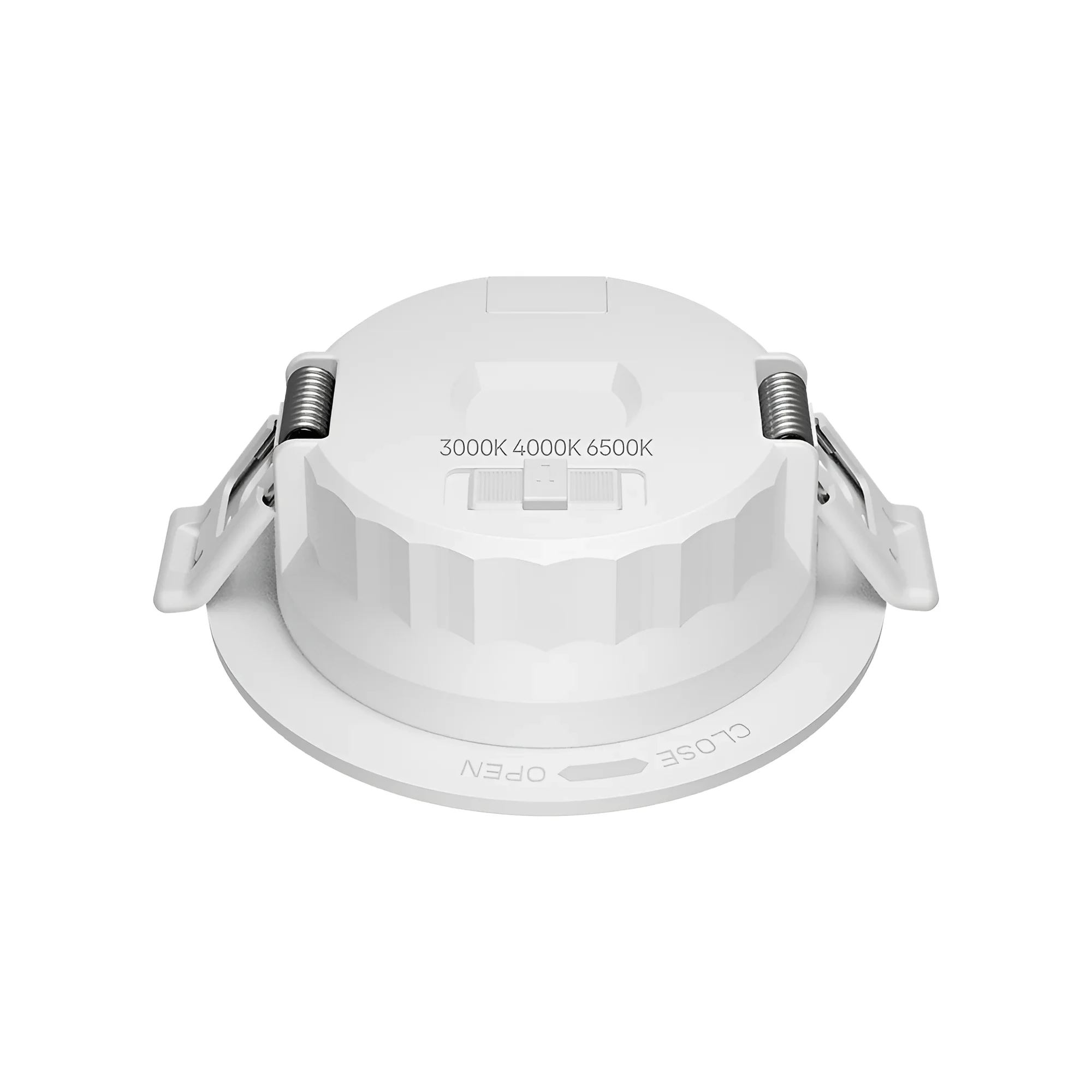 DIMABILNA LED SPOT SVETILJKA 6.5W BELA/BELA CCT IP20 — slika 5