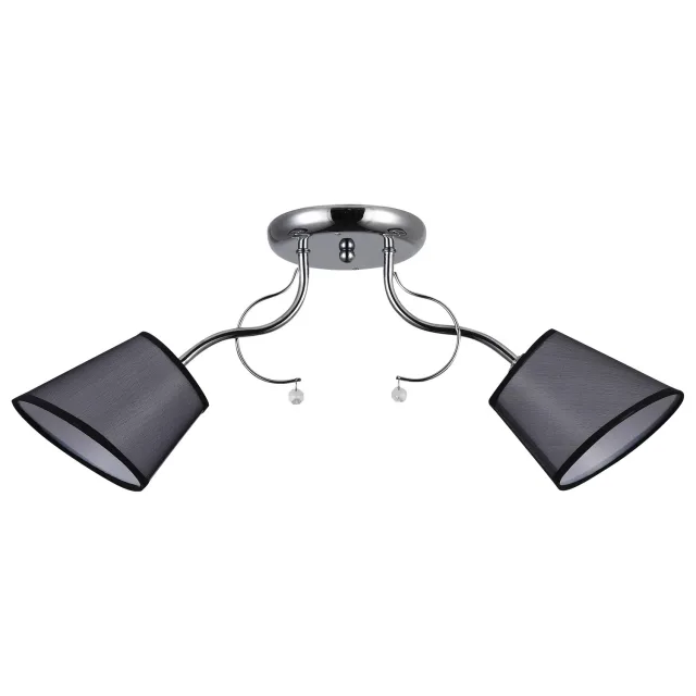 Plafonska lampa MD2736-2 CH