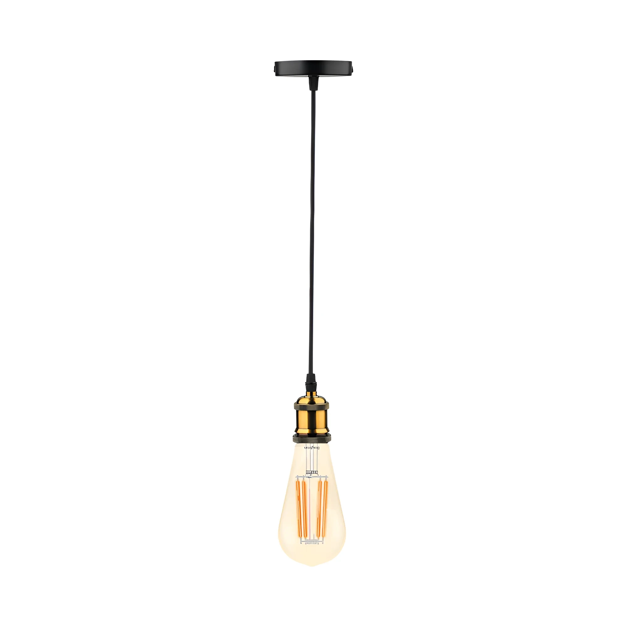 VISECE GRLO E27 1M — slika 3