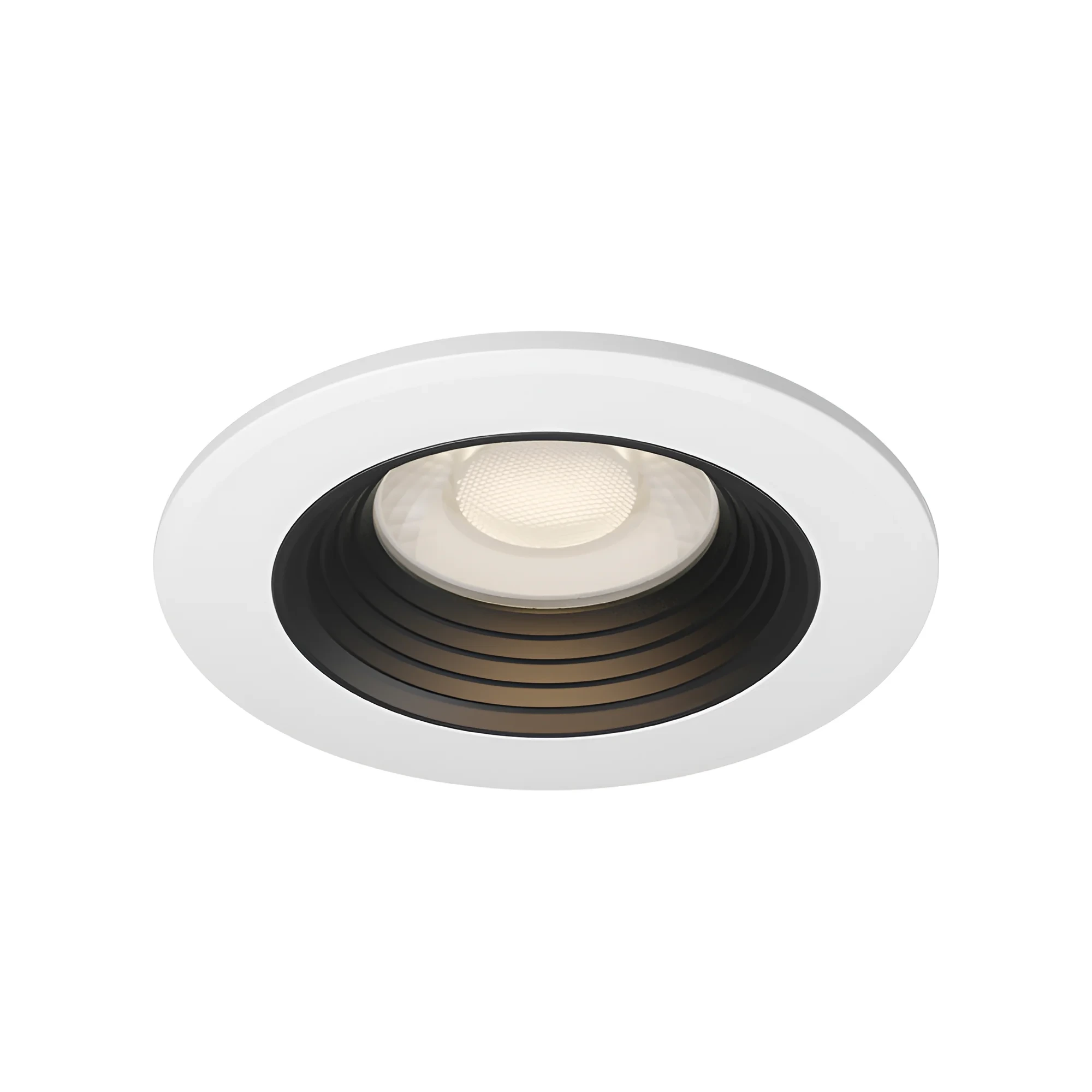 DIMABILNA LED SPOT SVETILJKA 6.5W BELA/CRNA CCT IP20 — slika 3
