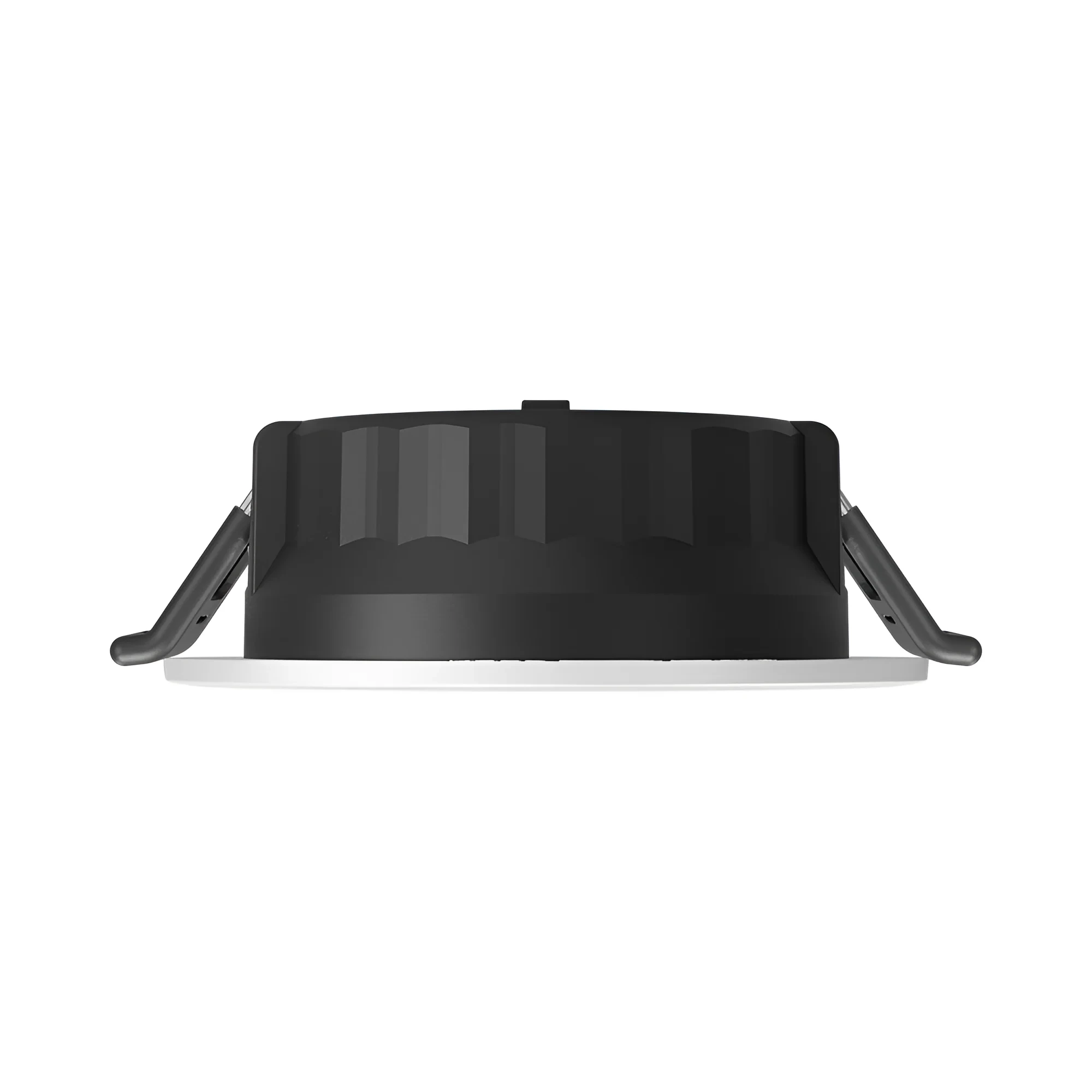 DIMABILNA LED SPOT SVETILJKA 6.5W BELA/CRNA CCT IP20 — slika 4