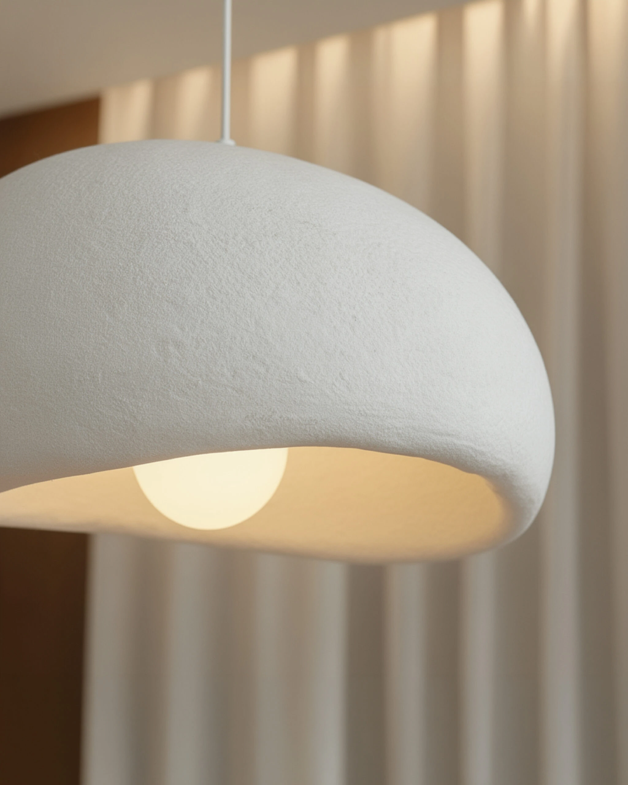 Viseća lampa F7071-1VM WH — slika 2