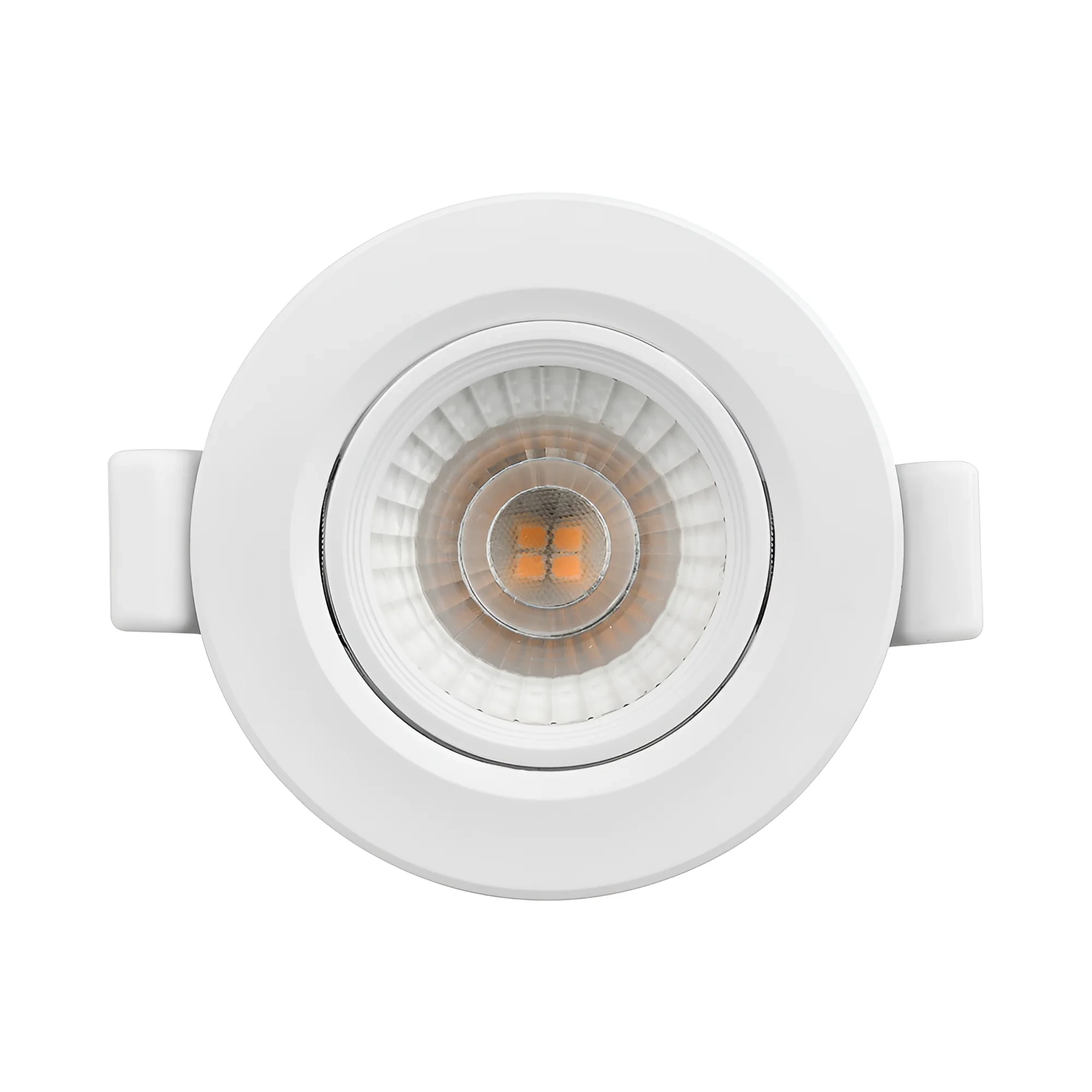 LED SPOT SVETILJKA OKRUGLA 3W BELA CCT — slika 3