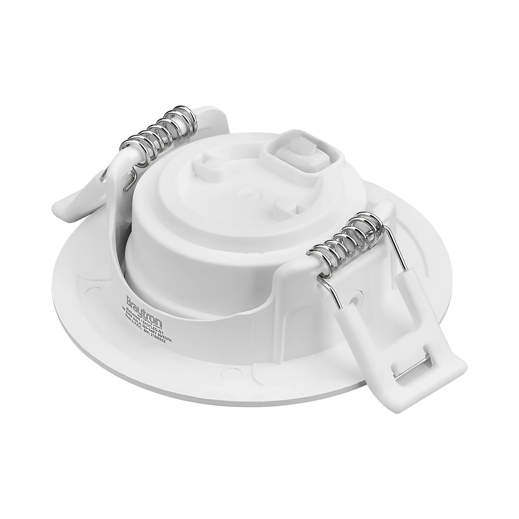 LED SPOT SVETILJKA OKRUGLA 3W BELA CCT — slika 4