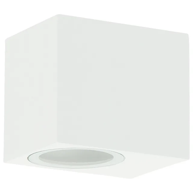 Spoljna lampa S4628 WH
