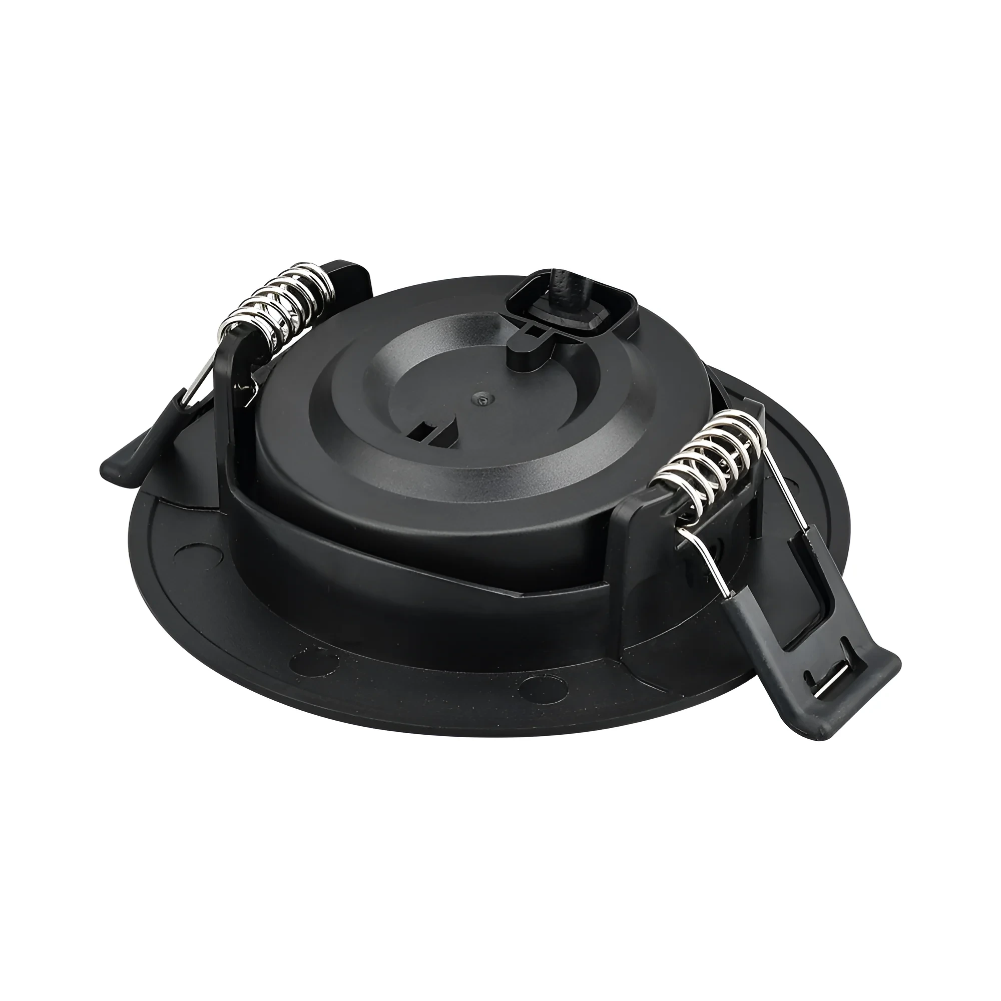 LED SPOT SVETILJKA OKRUGLA 5W CRNA 3000K — slika 4