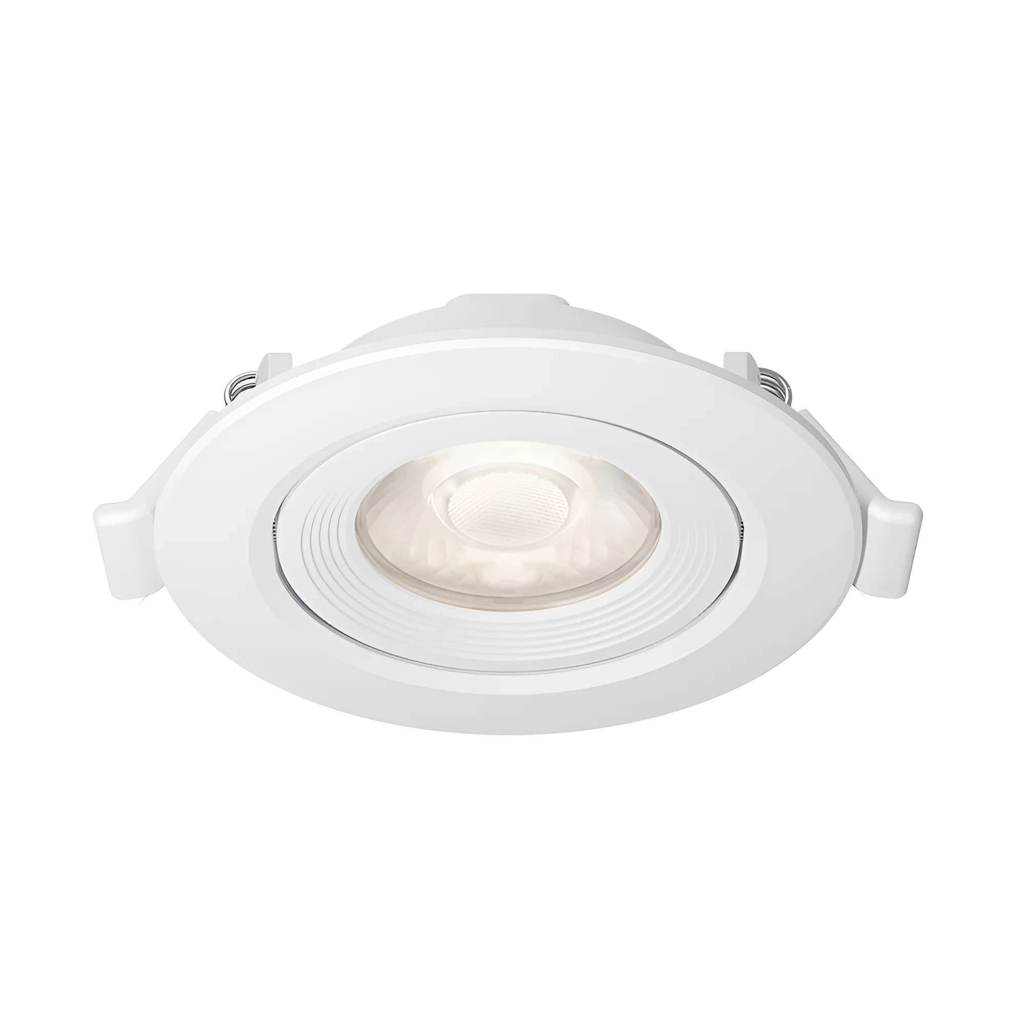 LED SPOT SVETILJKA OKRUGLA 5W BELA CCT — slika 3