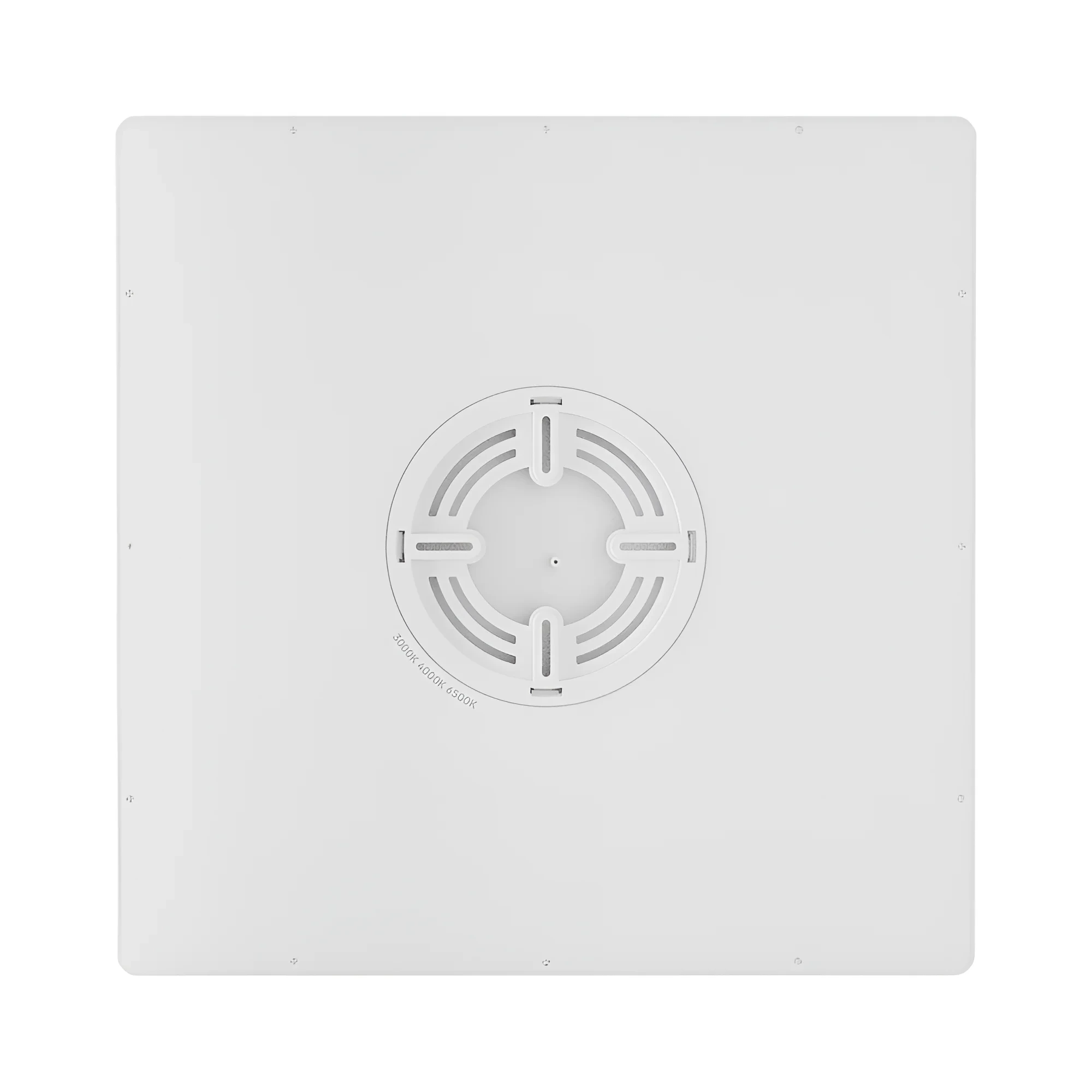 LED PLAFONJERA KVADRATNI 36W BELI CCT — slika 4