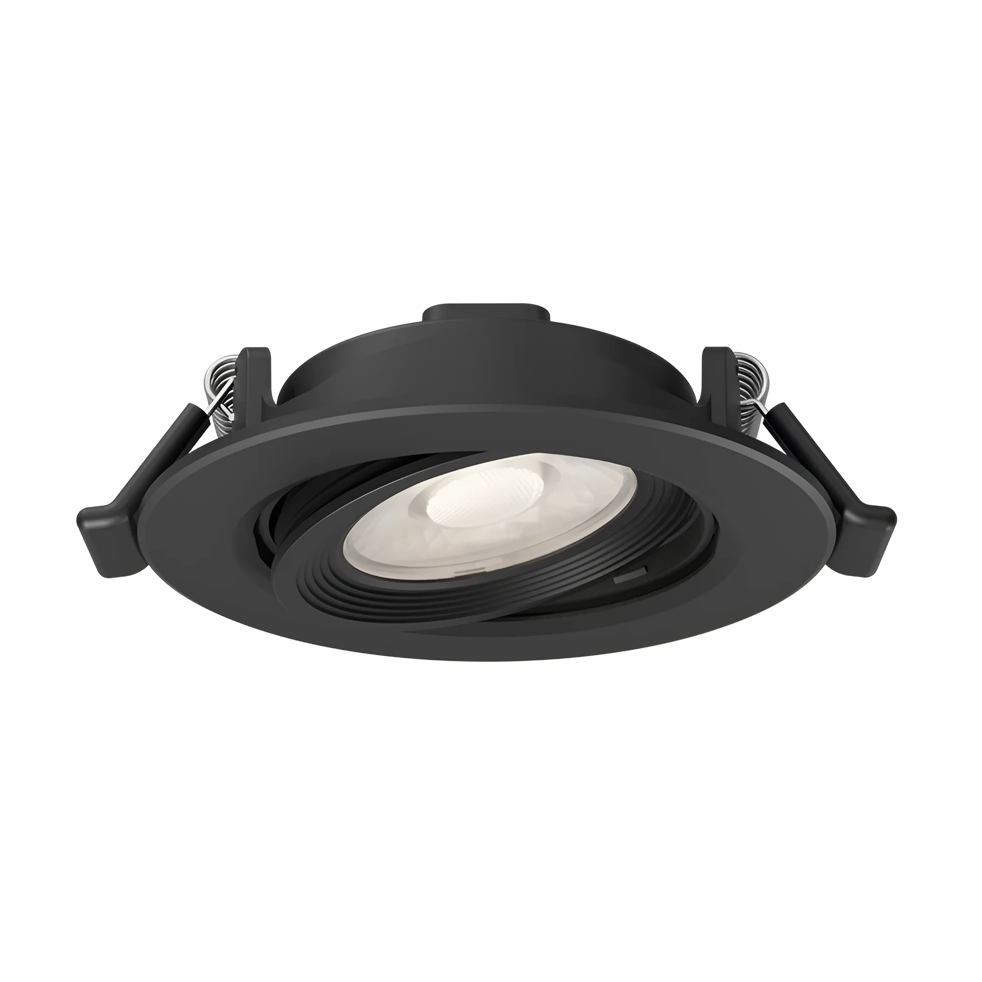 LED SPOT SVETILJKA OKRUGLA 5W CRNA CCT — slika 4