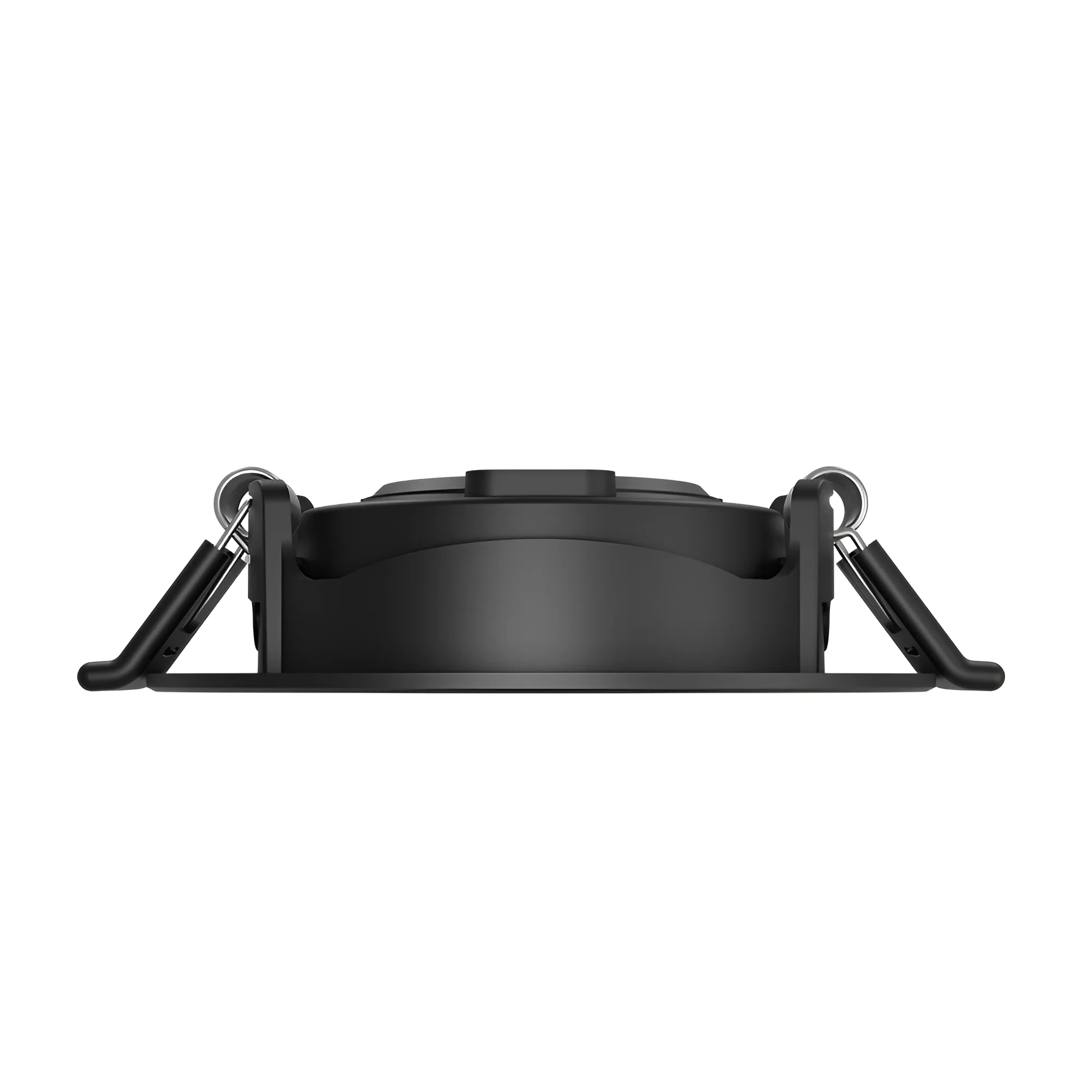 LED SPOT SVETILJKA OKRUGLA 5W CRNA CCT — slika 5
