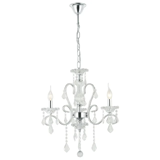 Luster kristal ML1403-3 CH