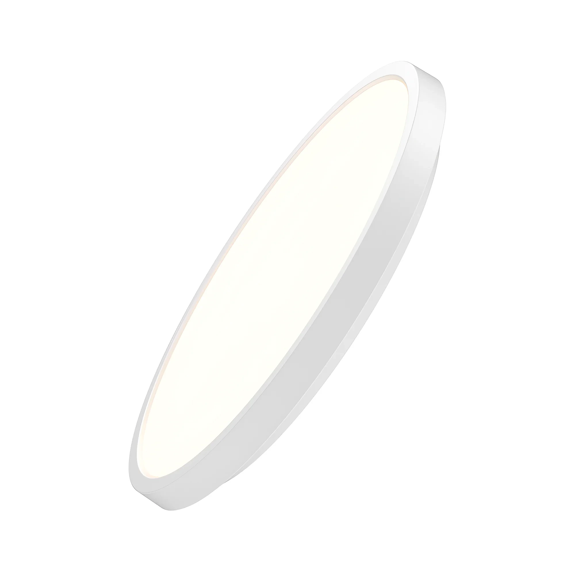 LED PLAFONJERA OKRUGLI 35W BELI — slika 3