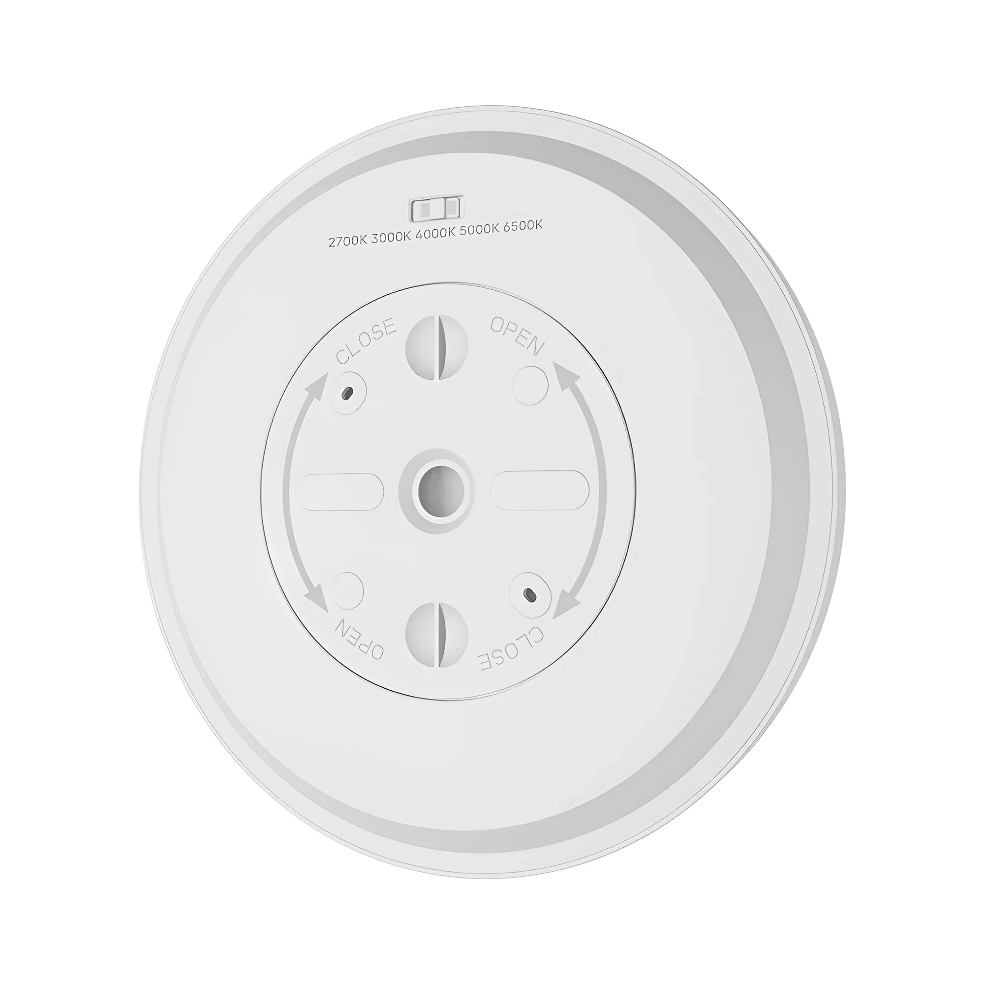 LED PLAFONJERA OKRUGLI 35W BELI — slika 4