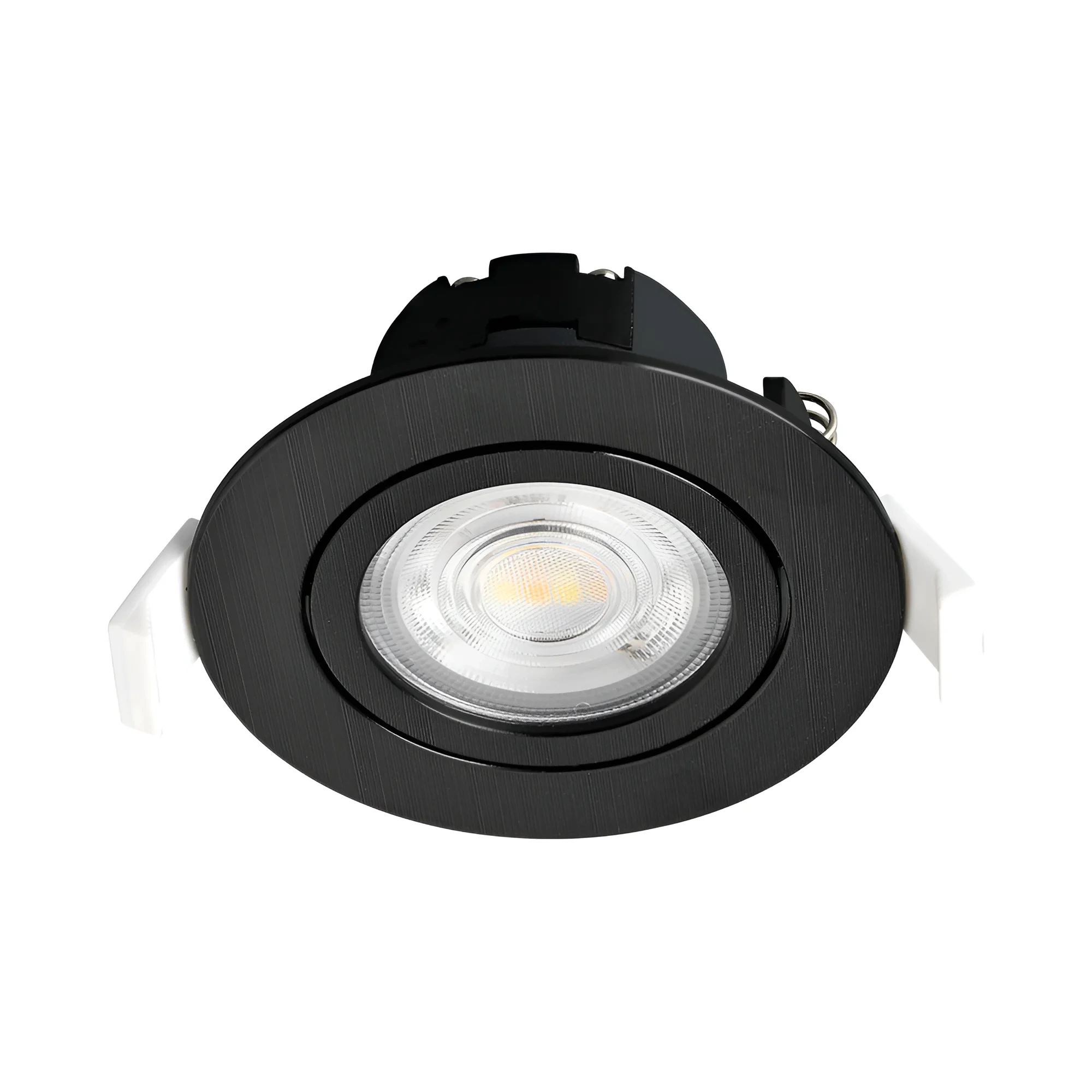 LED SPOT SVETILJKA OKRUGLA 7W CRNA CCT — slika 6