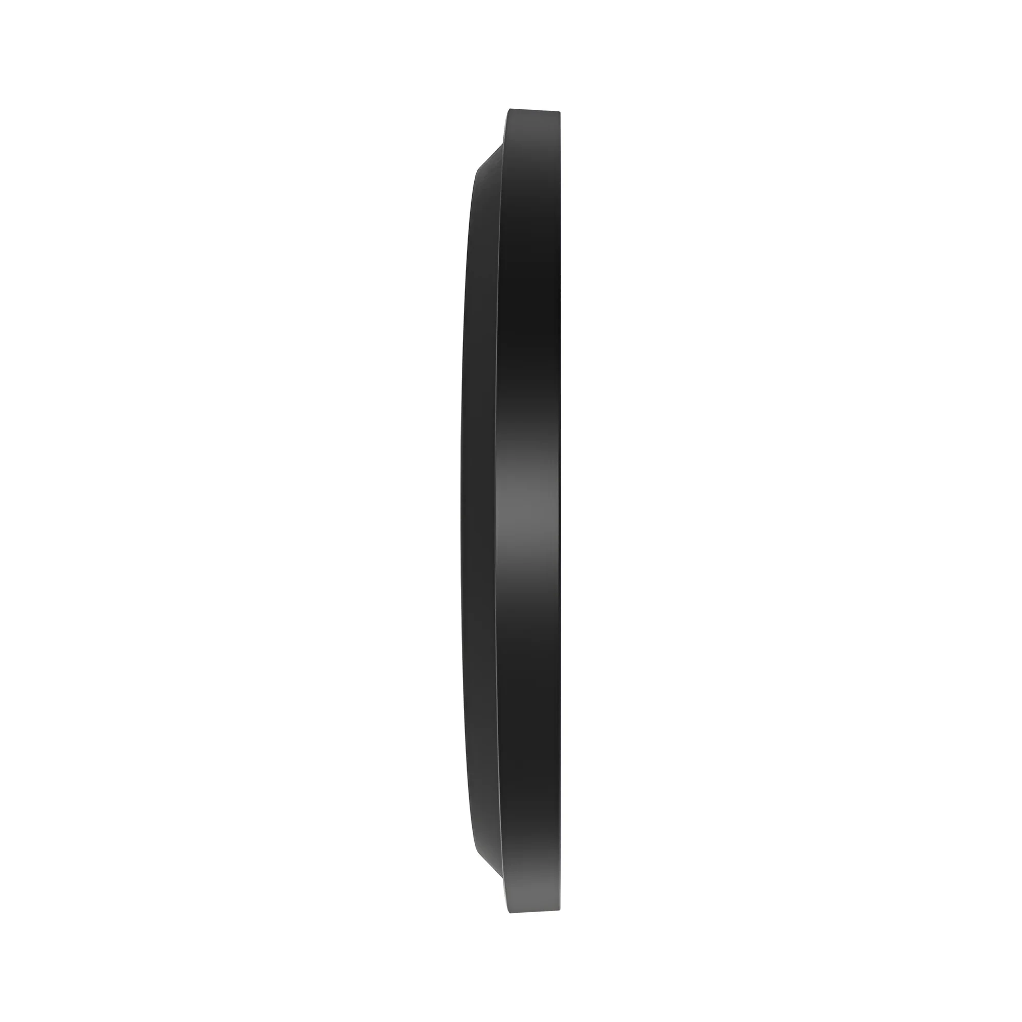 LED PLAFONJERA OKRUGLI 45W CRNI — slika 5