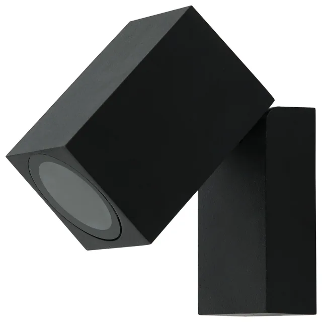 Spoljna lampa S4630 BK
