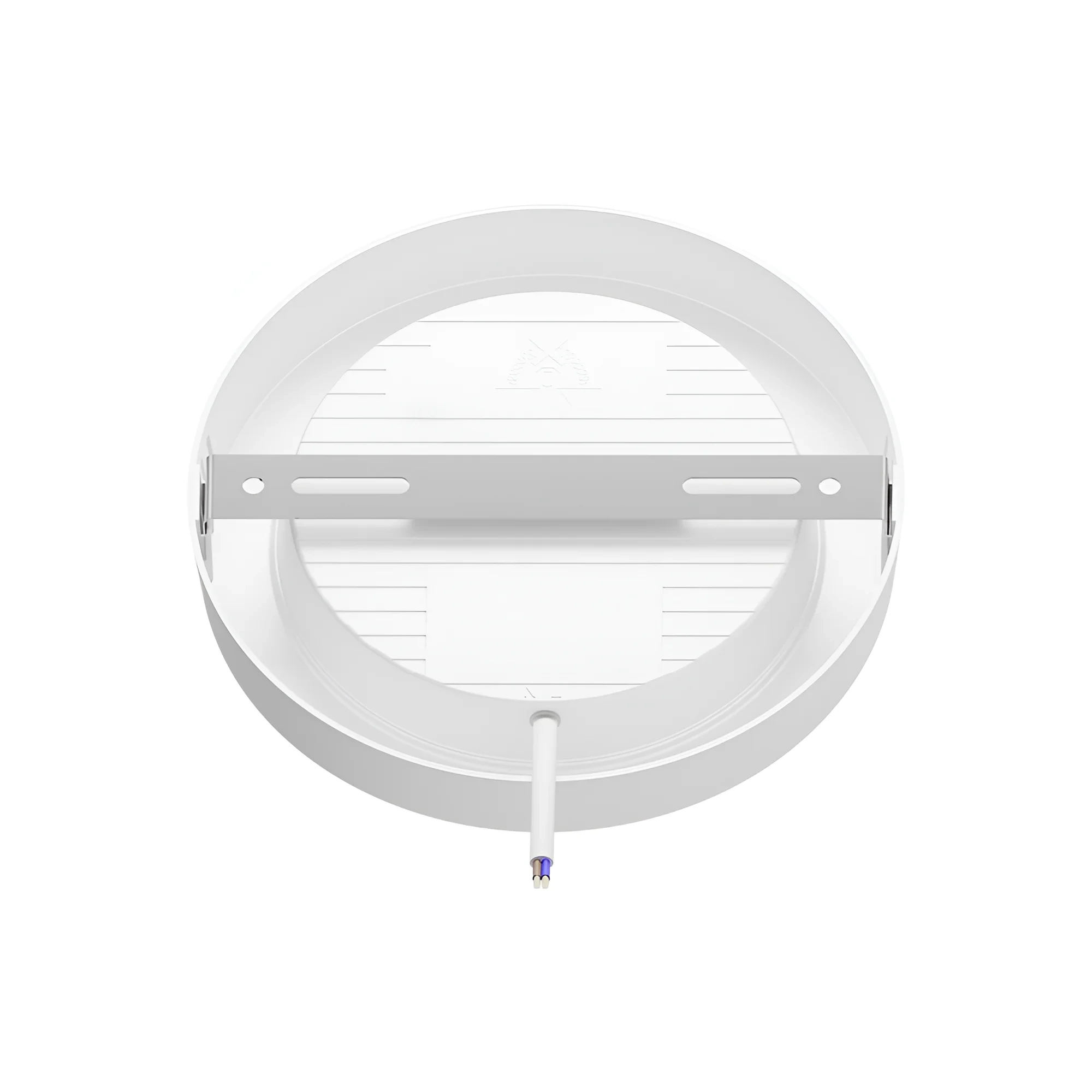 LED PANEL NADGRADNI OKRUGLI 8" 18W BELI 4000K — slika 4