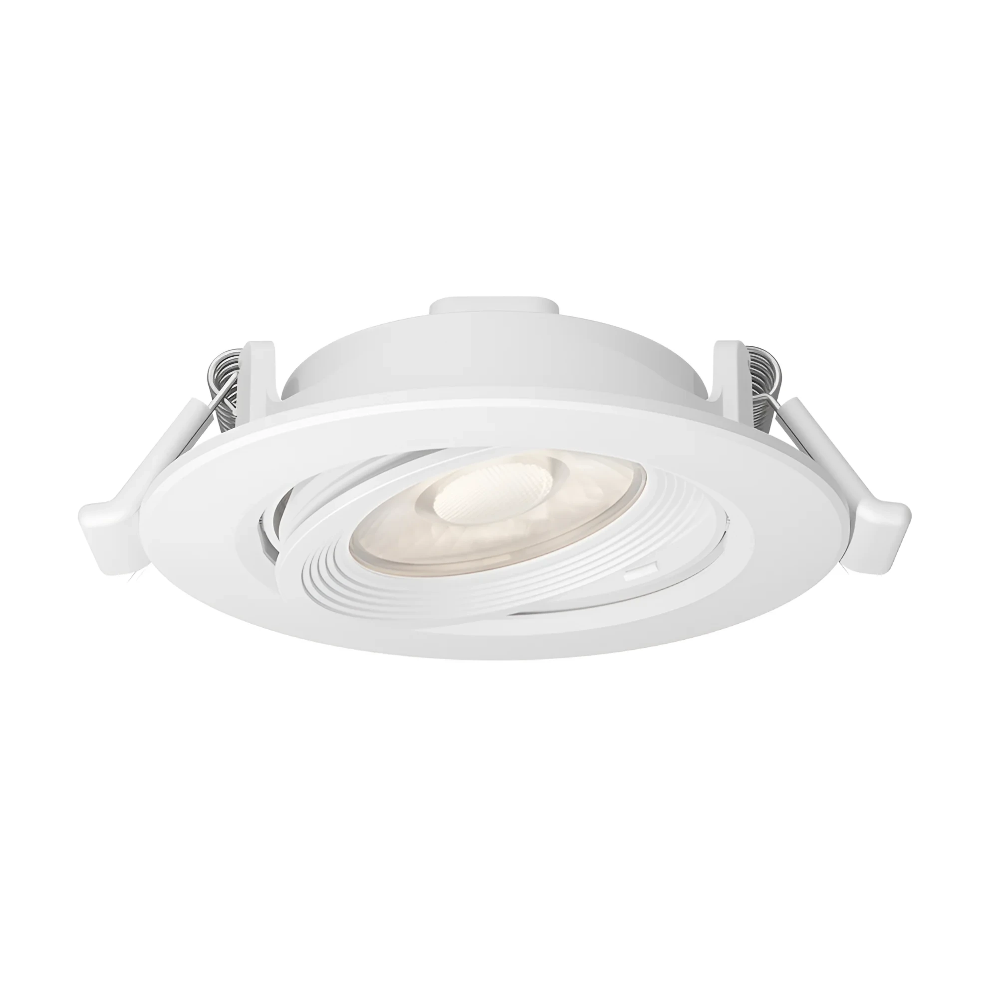 LED SPOT SVETILJKA OKRUGLA 10W BELA CCT — slika 4